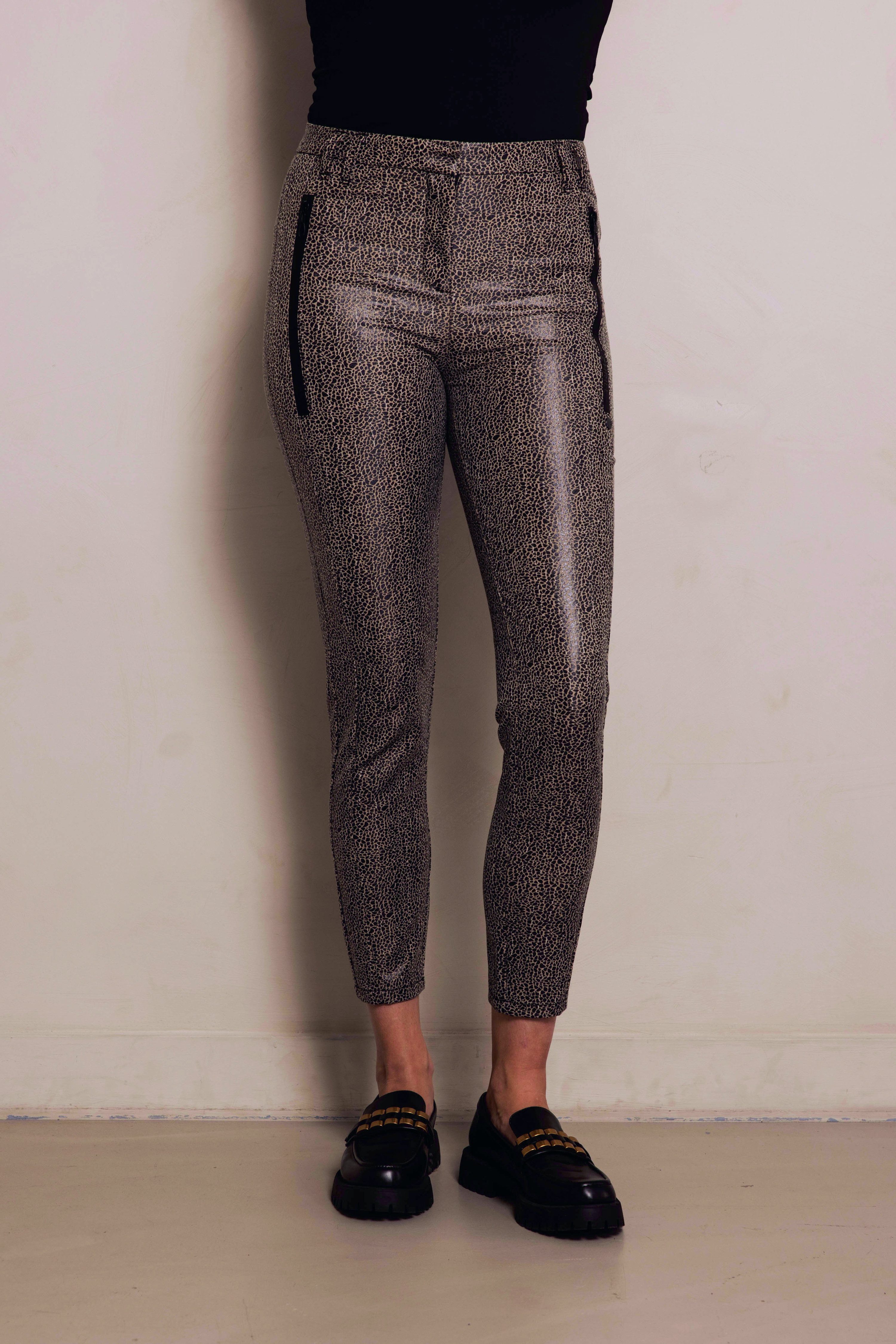 Zhrill Stoffhose ZHCHIARA günstig online kaufen