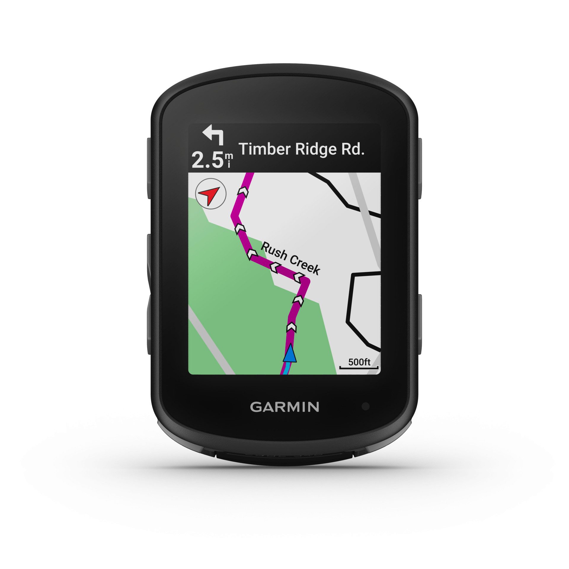 Garmin Edge 540 Fahrrad-Navigationsgerät – Bild 2 von 5