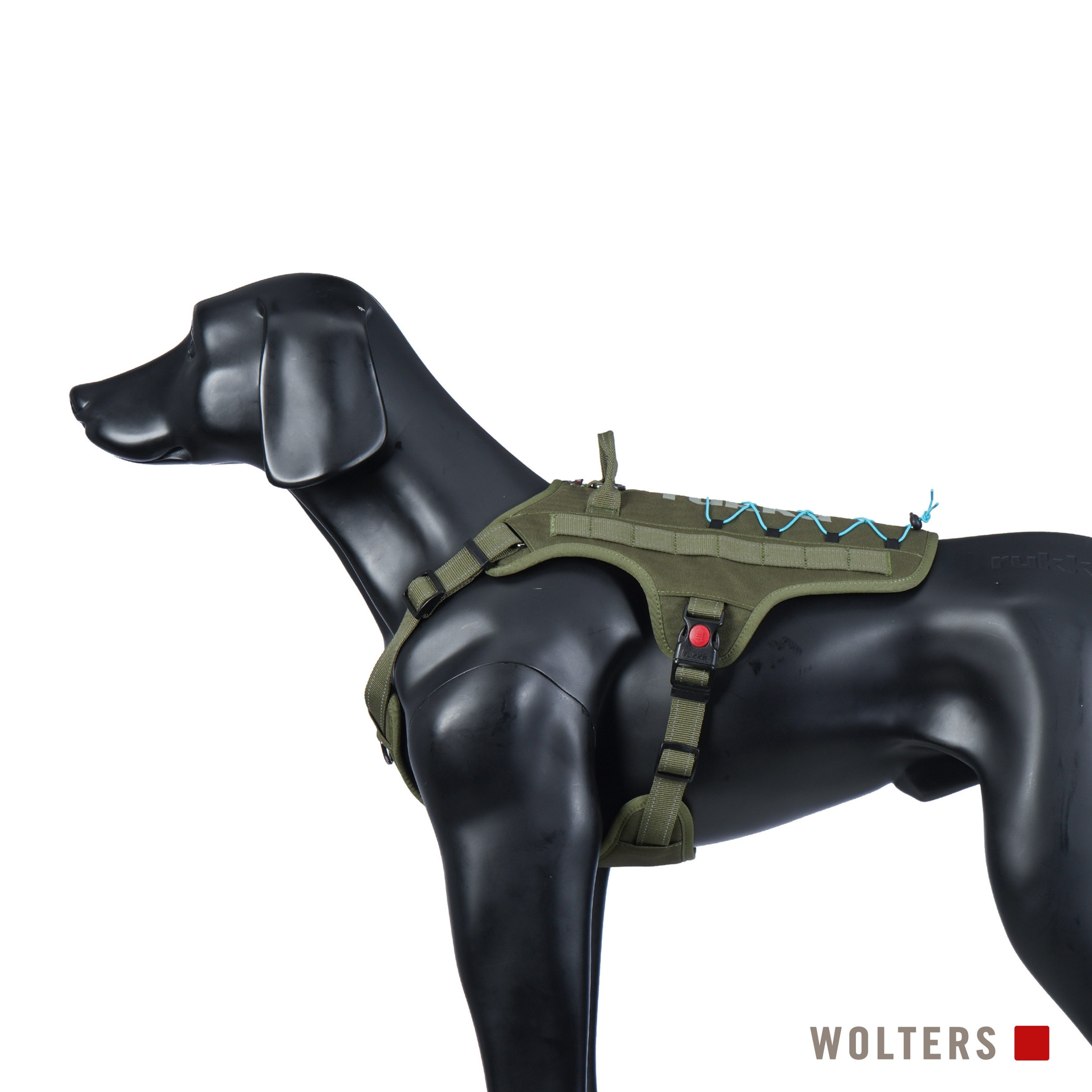 Rukka®Pets Hunde-Geschirr Rukka Pets Bliss X günstig online kaufen