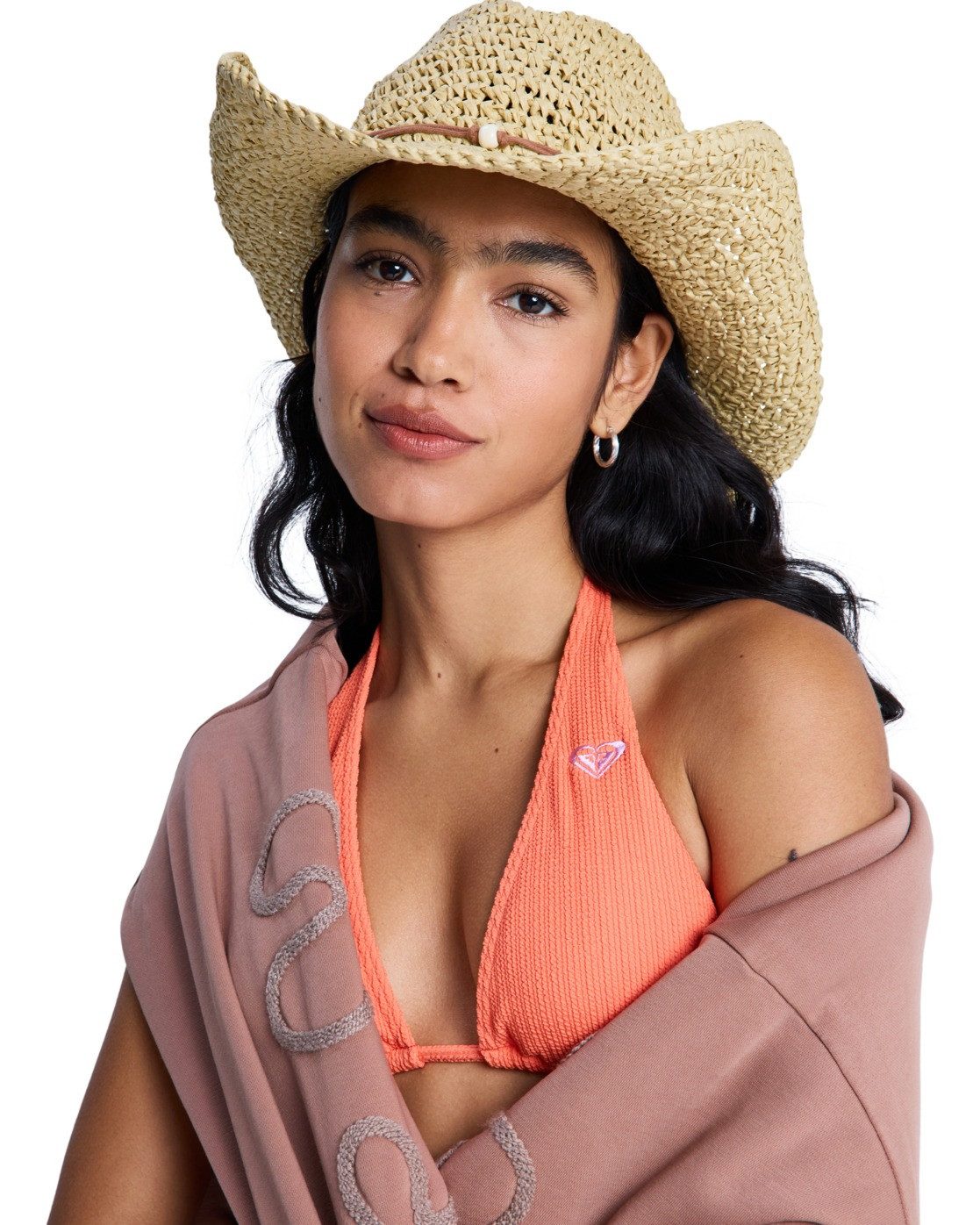 Roxy Outdoorhut Cherish Summer