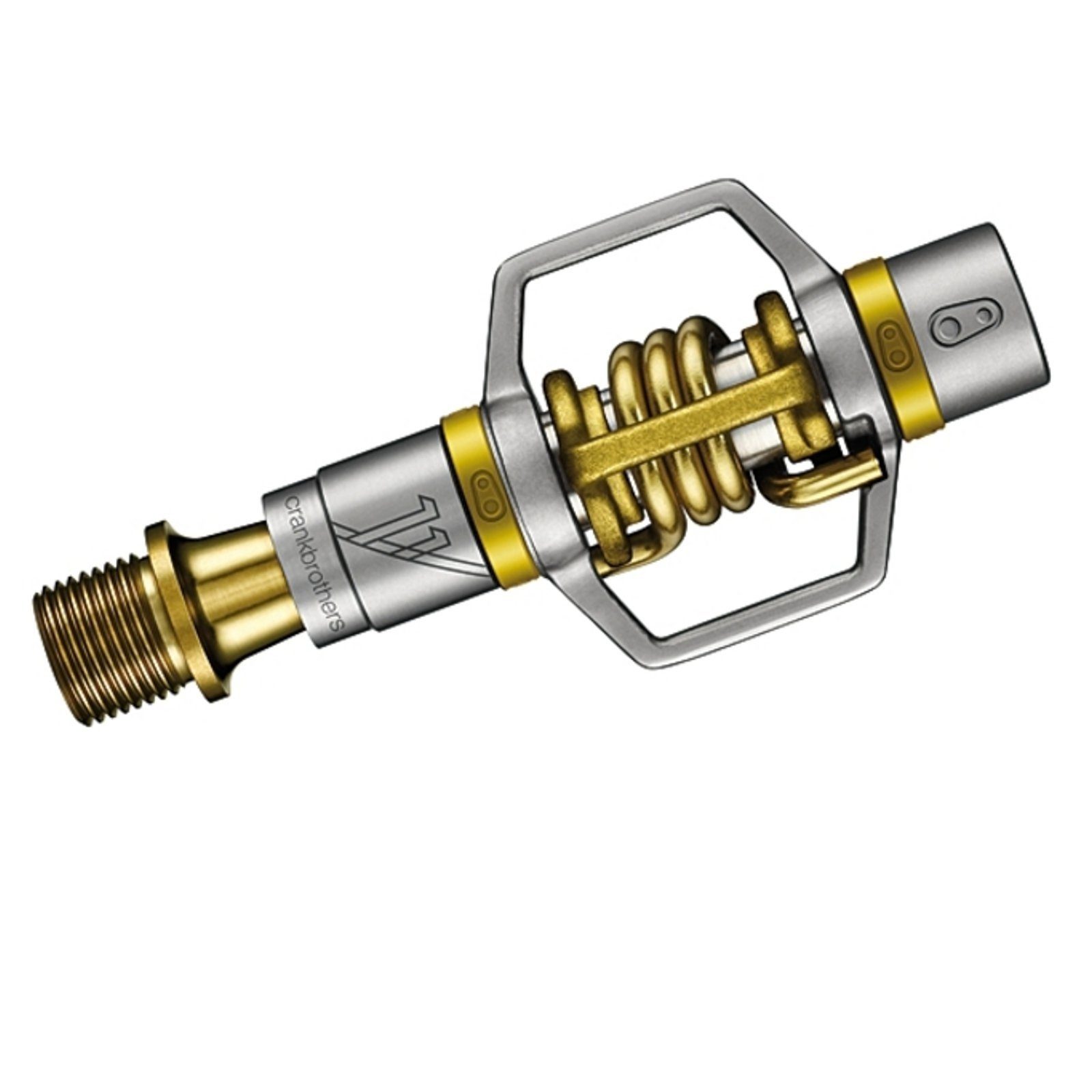 crankbrothers Fahrradpedale