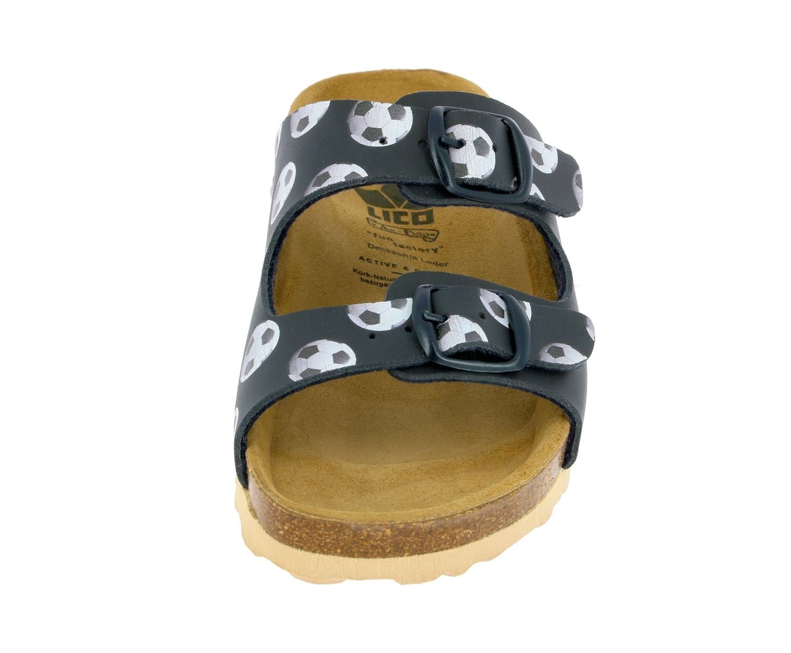 Lico Pantolette Bioline Kids Pantolette