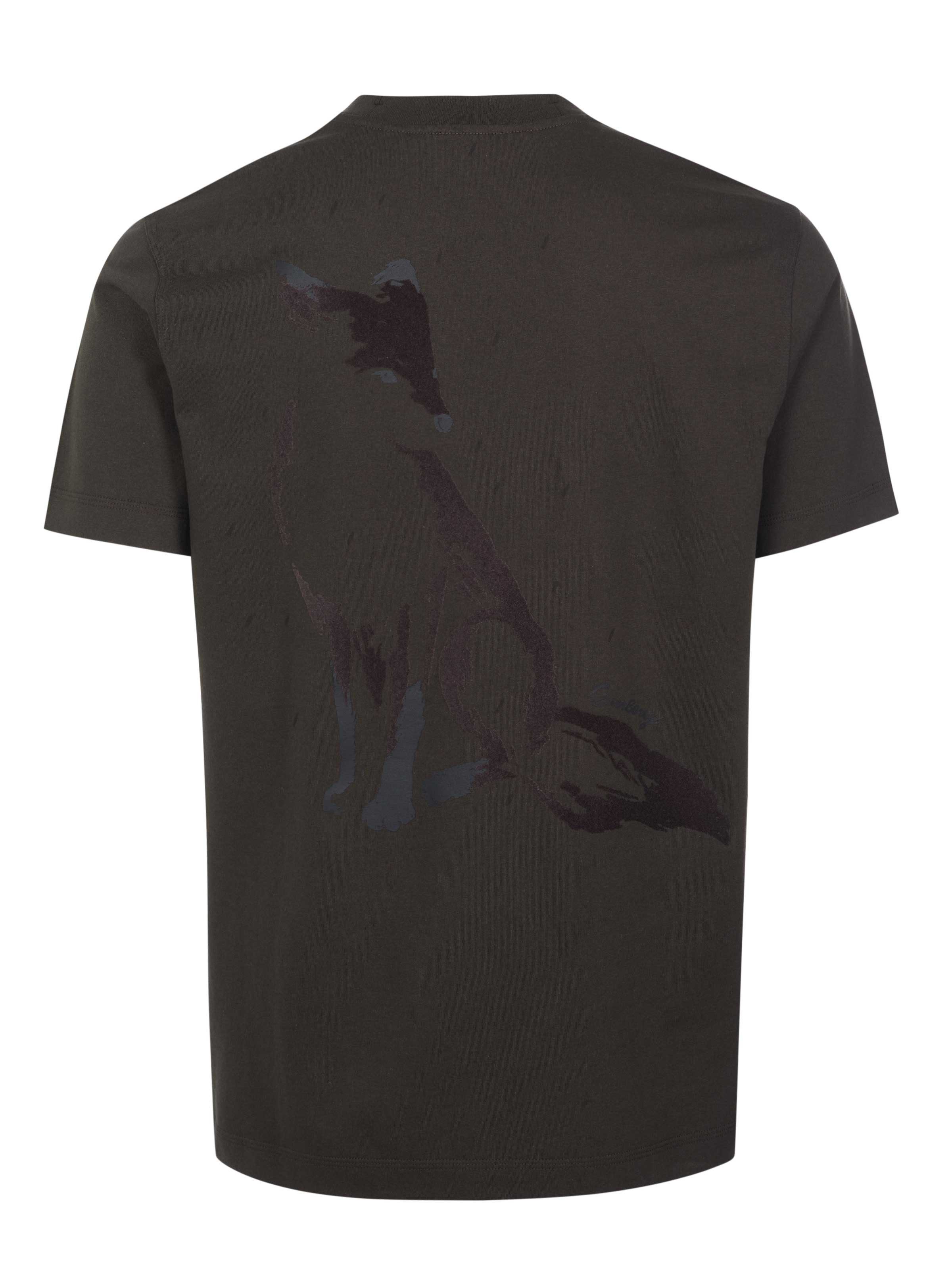 BURBERRY T-Shirt