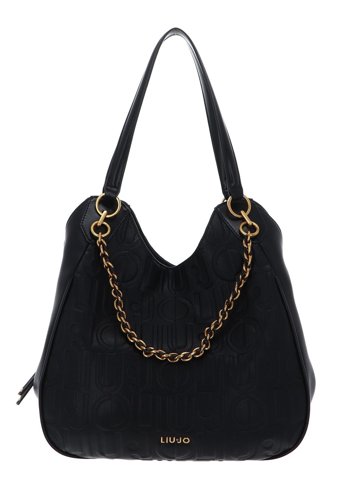 Liu Jo Schultertasche ECS Satchel günstig online kaufen