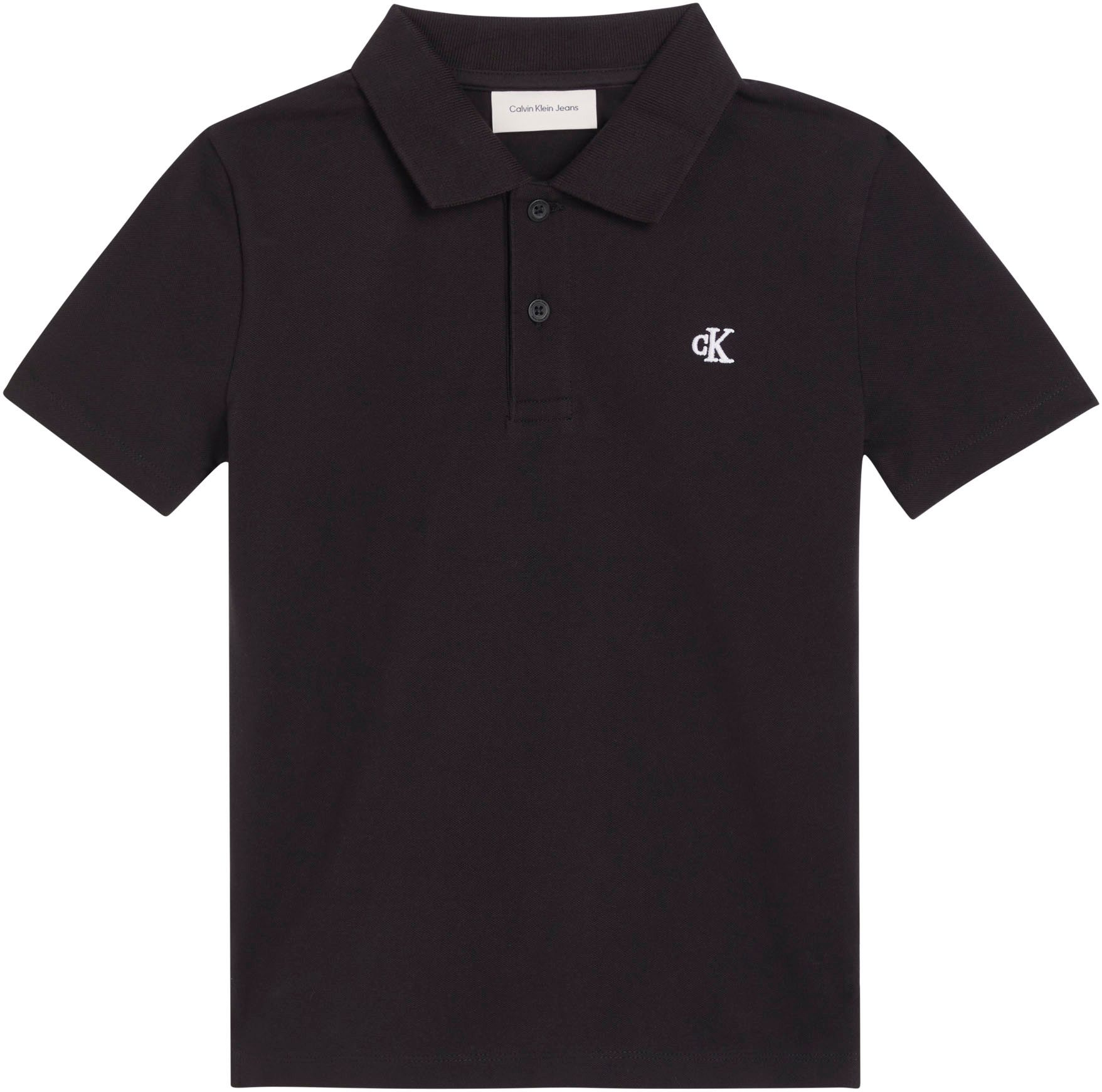 Poloshirt SOLID POLO