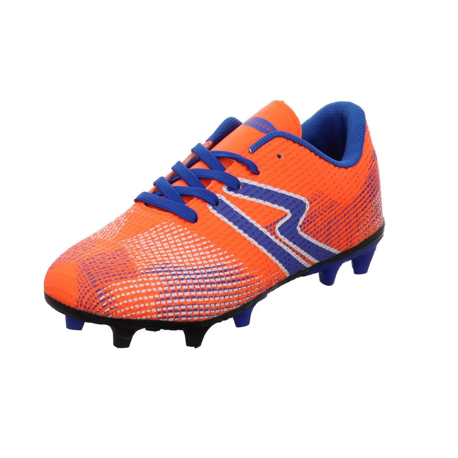 Sneaker XX240508-5-OR HERREN Fußballschuh