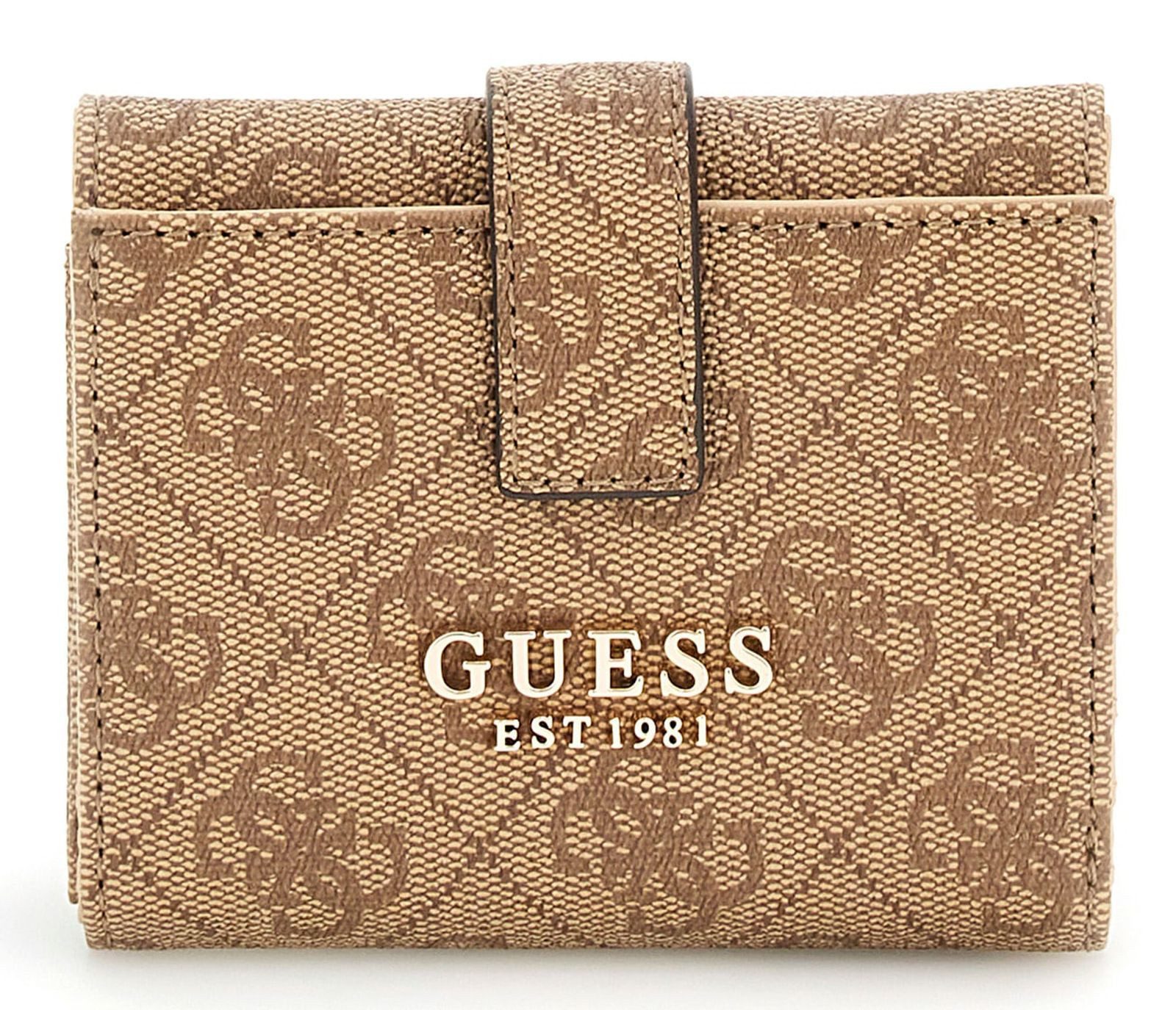 Geldbörse SLG Petite Trifold Wallet