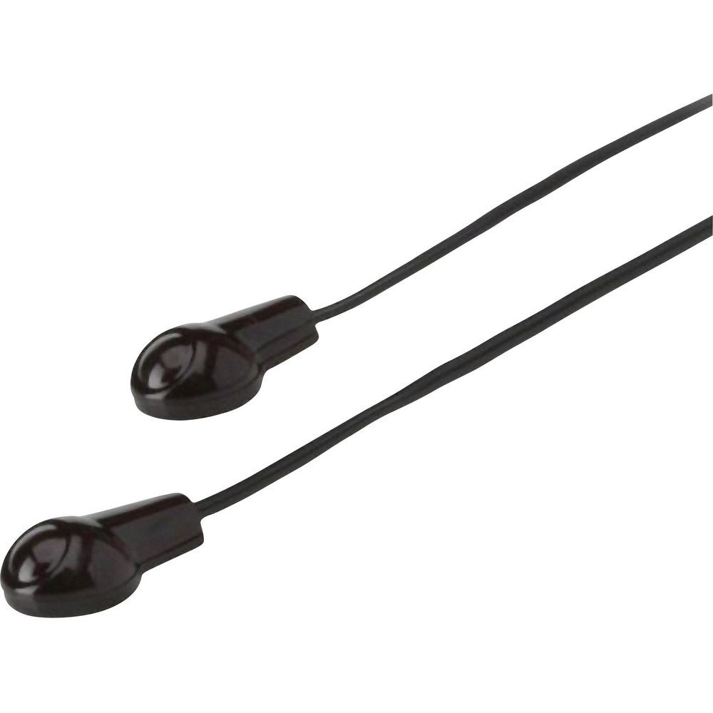 Marmitek IR Eye 2 IR-Sender Schwarz Medienfernbedienung
