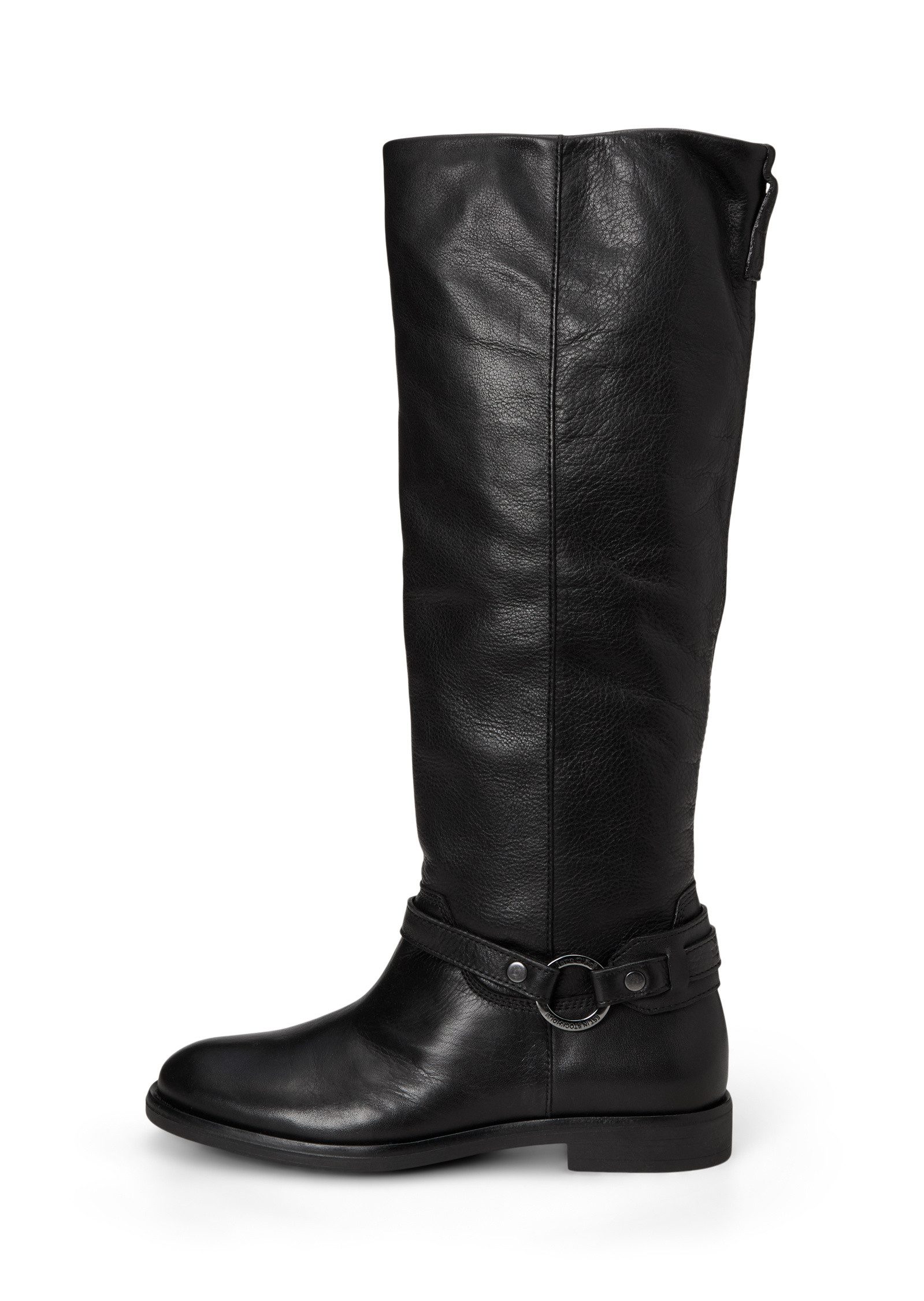 Marc O'Polo aus weichem Rindleder Stiefel