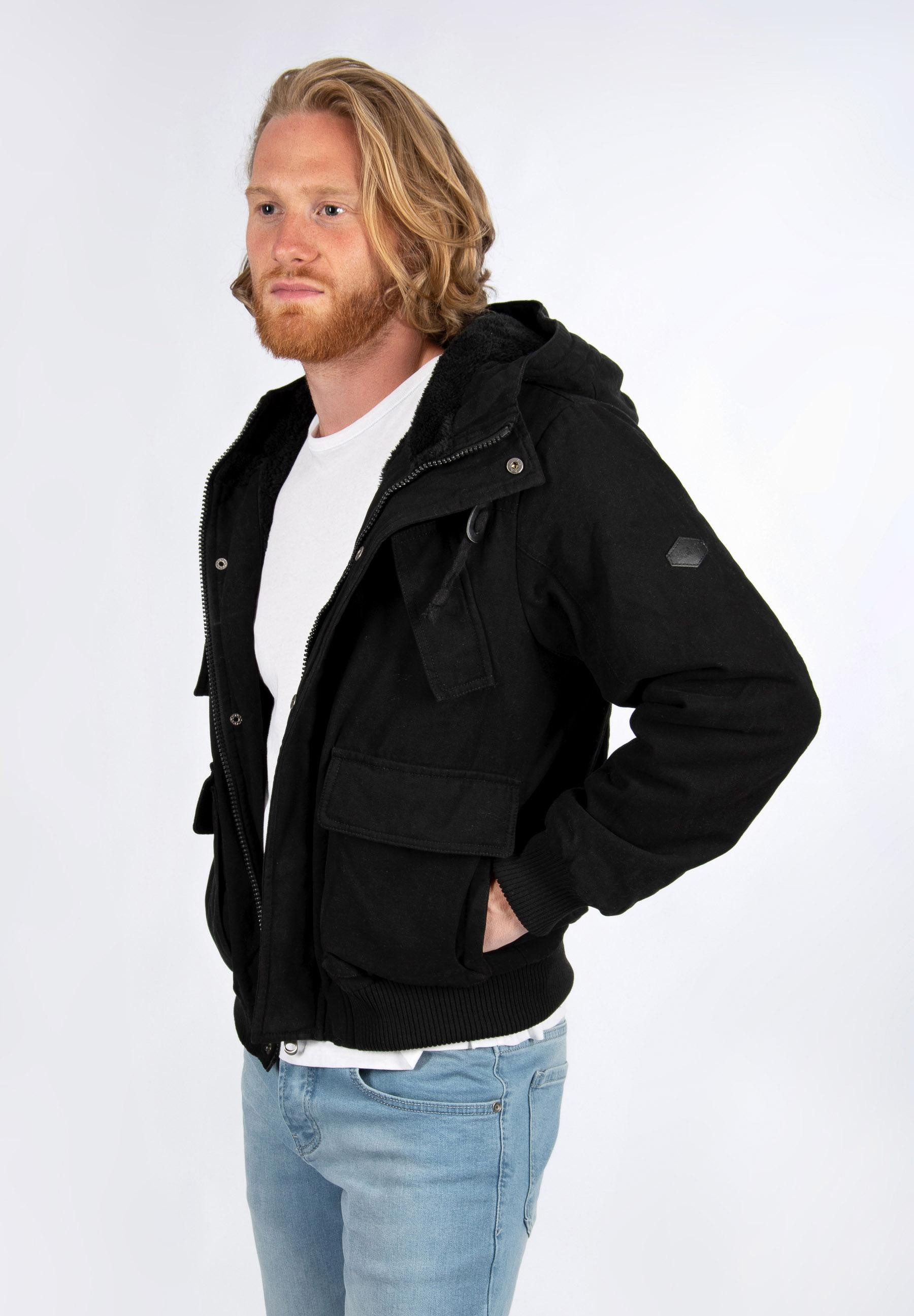 Winterjacke ASCaldo