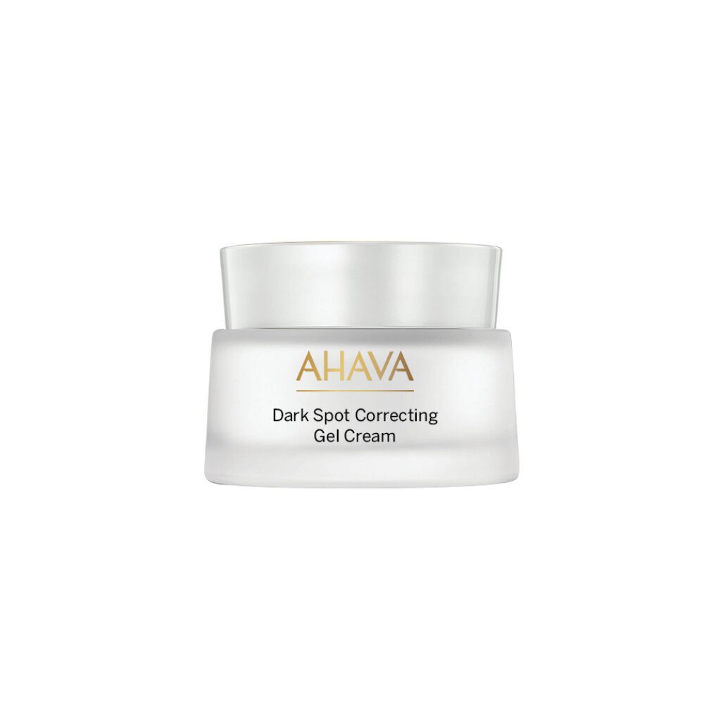 AHAVA Körperpflegemittel Even Tone Gelcreme zur Korrektur dunkler Flecken