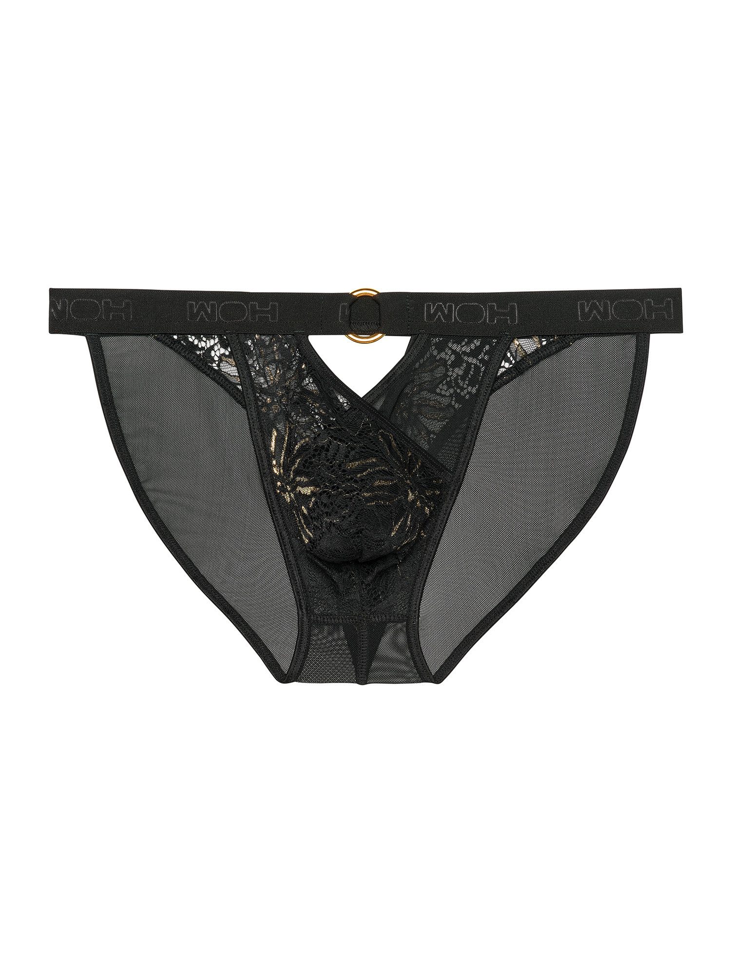 WOH Tanga Pure Seduction unterhose unterwäsche tanga