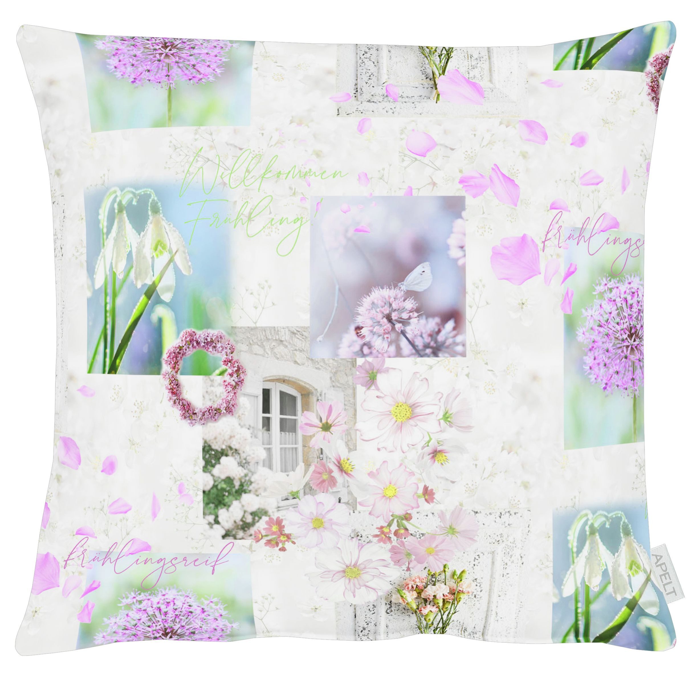 APELT Dekokissen 6722