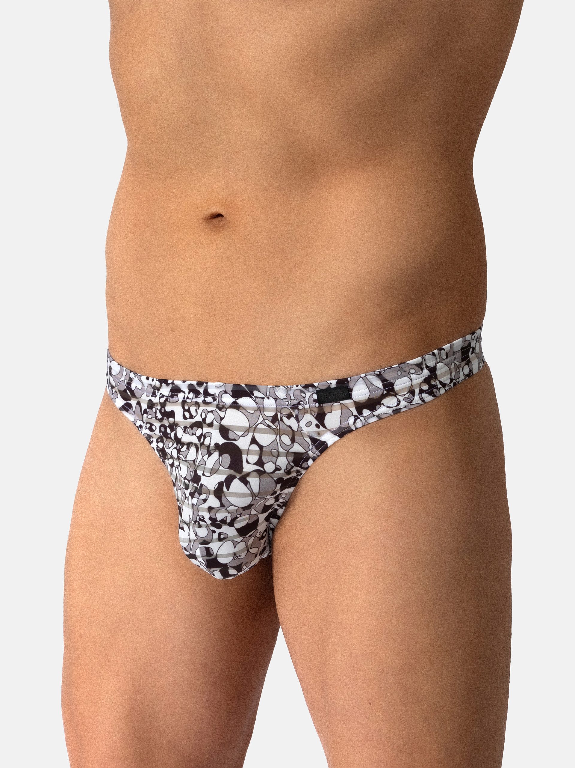 Olaf Benz String RED2610 Ministring String Slip, Tanga, Mini String