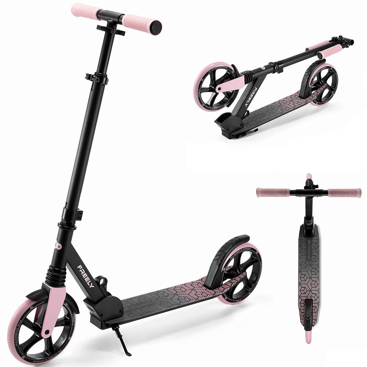 Kinderkraft Laufrad Kinderkraft Scooter Freely günstig online kaufen