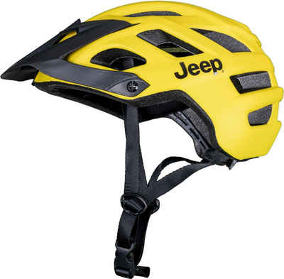 Jeep E-Bikes Fahrradhelm Pro