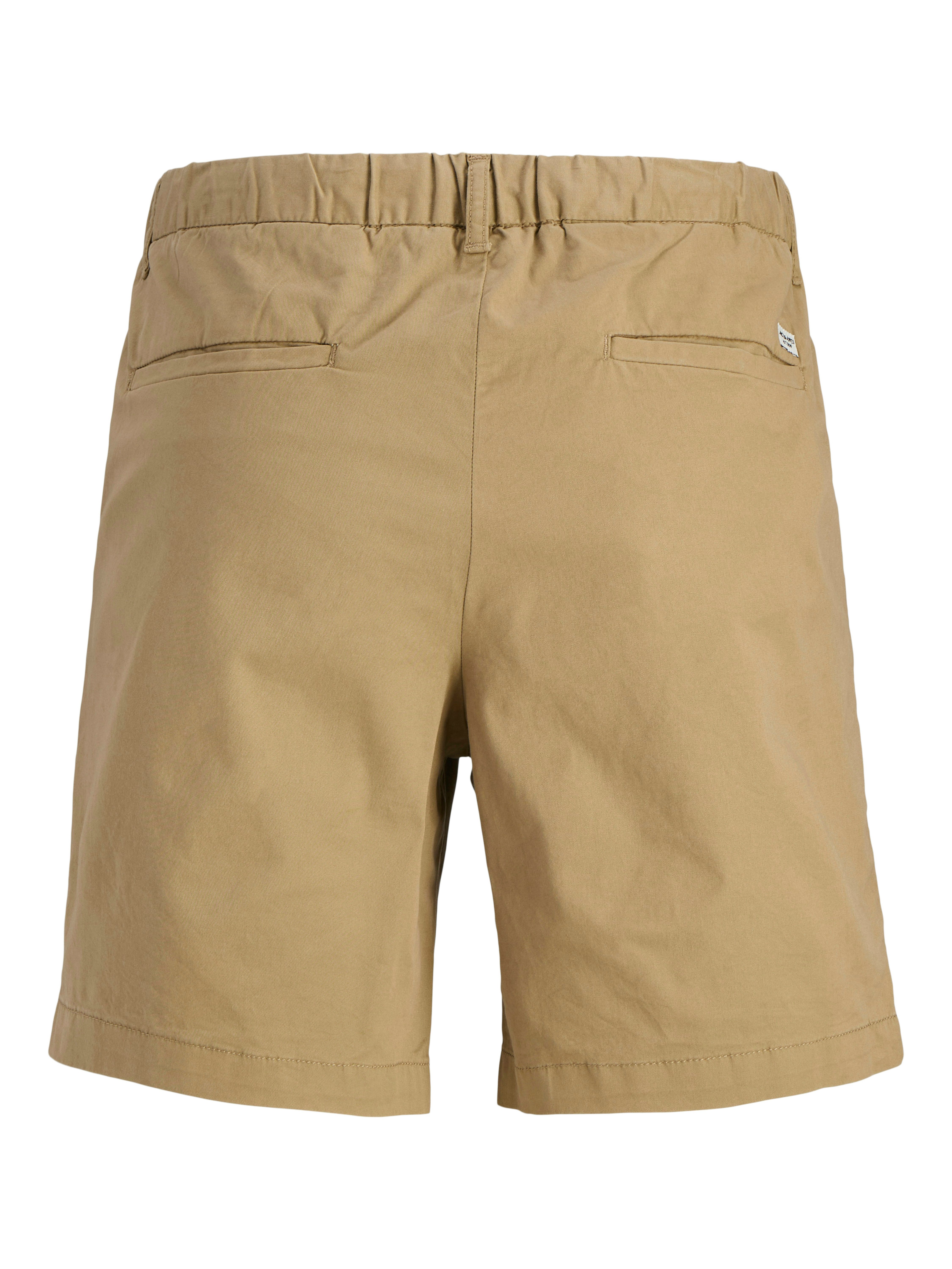 Jack & Jones Shorts JPSJAIDEN CAMPAIGNHYBRIDJOGGERSHORT MID