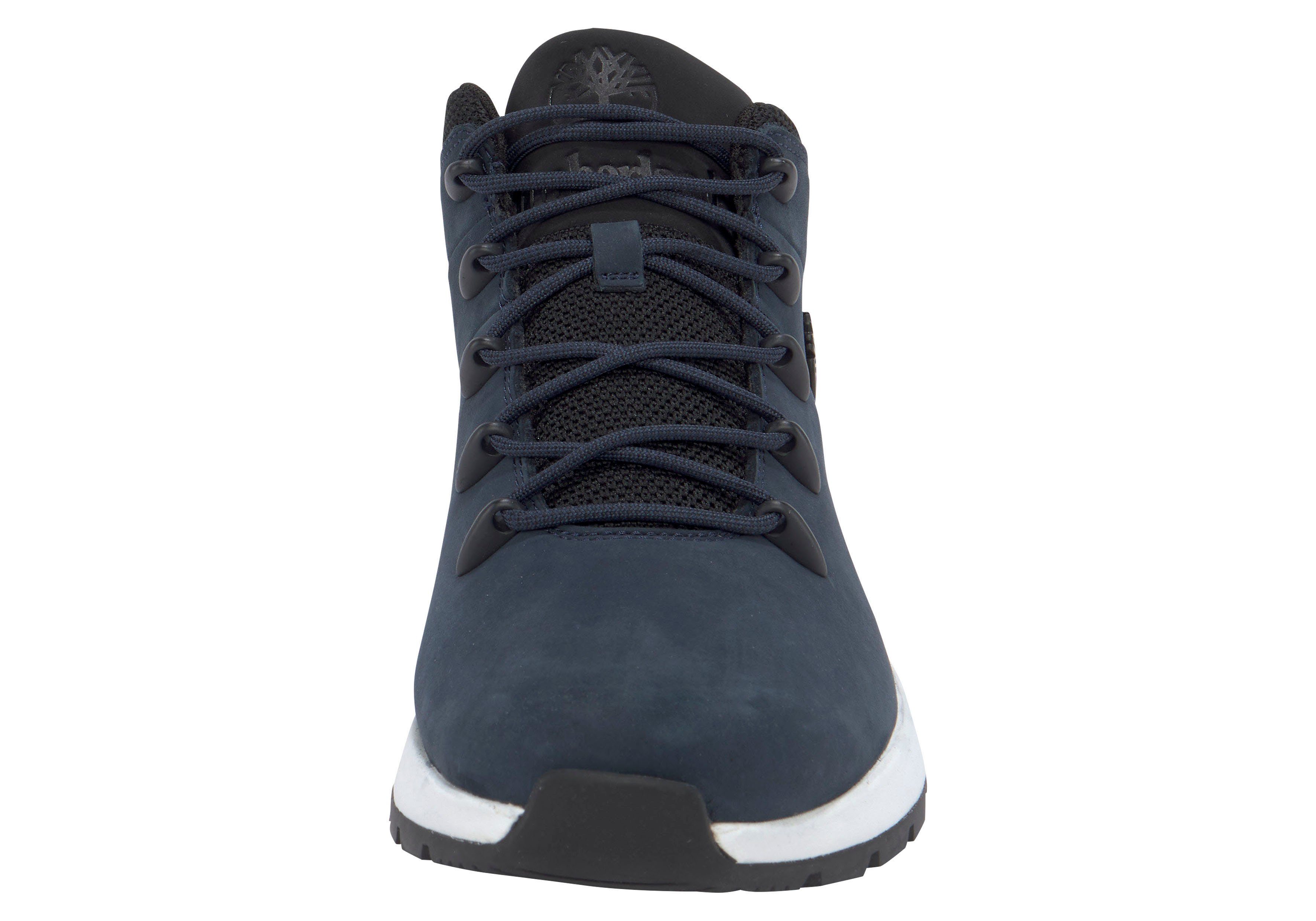 Timberland SPRINT TREKKER - MID LACE SNEAKER Sneaker Winterschuhe, Sneakerboots, Winterboots – Bild 5 von 5