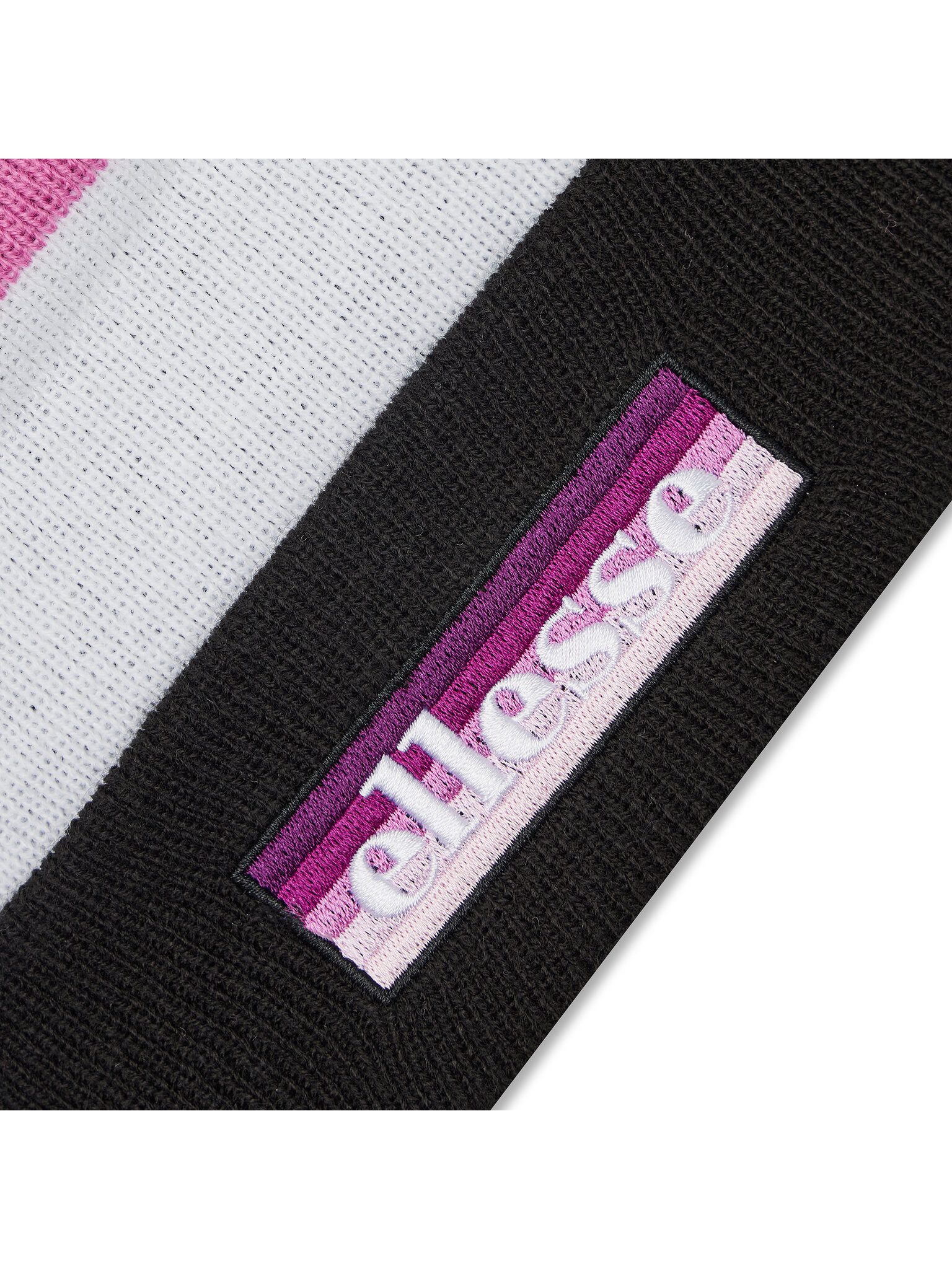 Ellesse Strickmütze Mütze Denisa S4PA2682 Multi 940