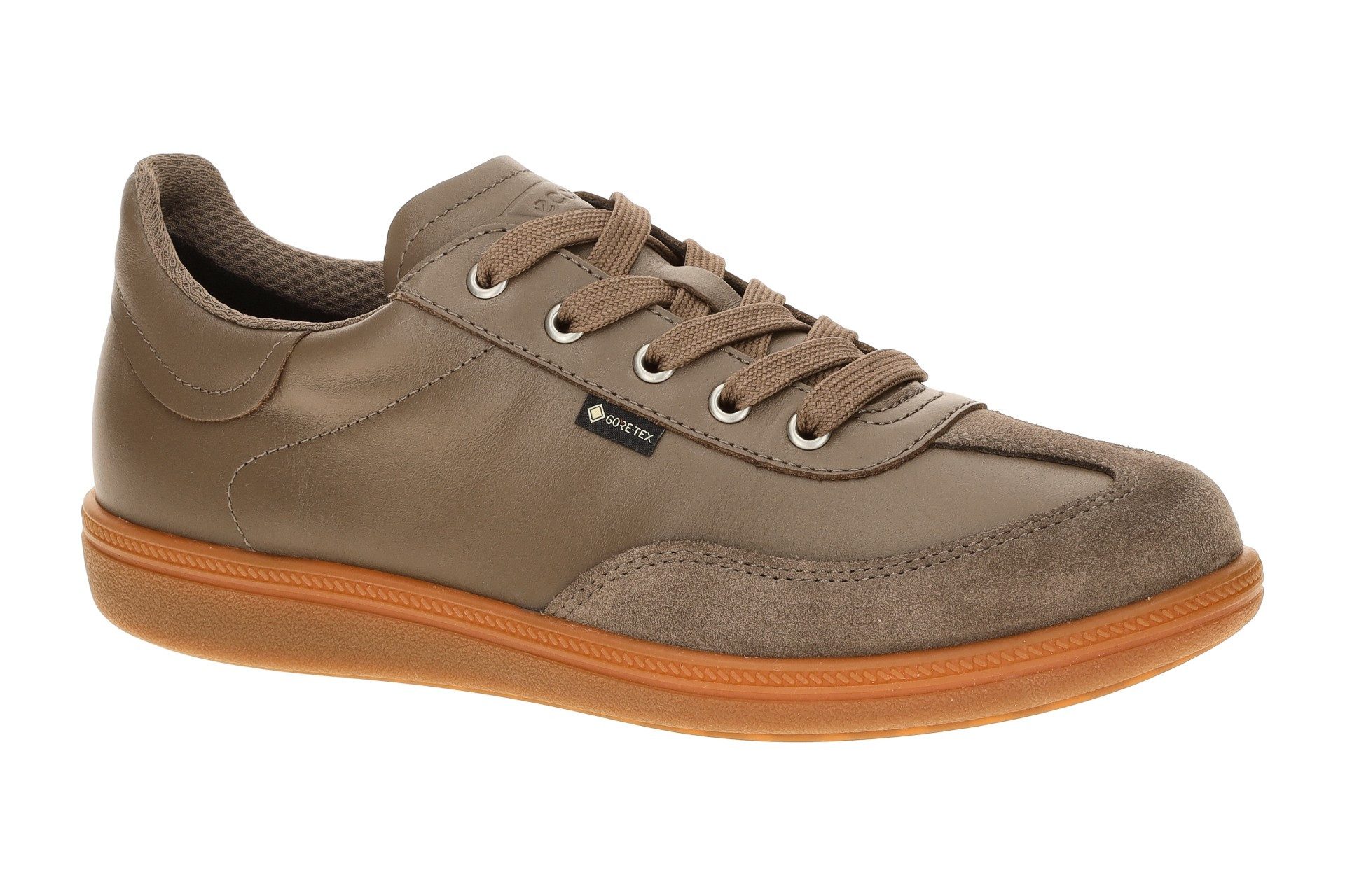 Ecco 23583361856 Schnürschuh