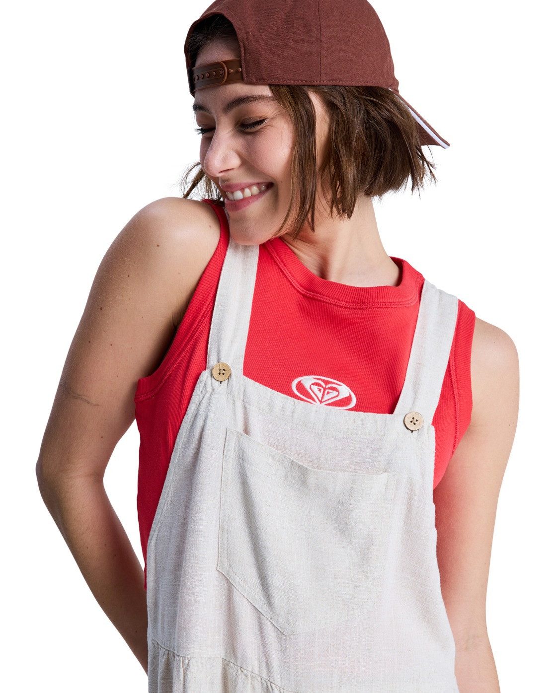 Roxy Jumpsuit Easy Isle