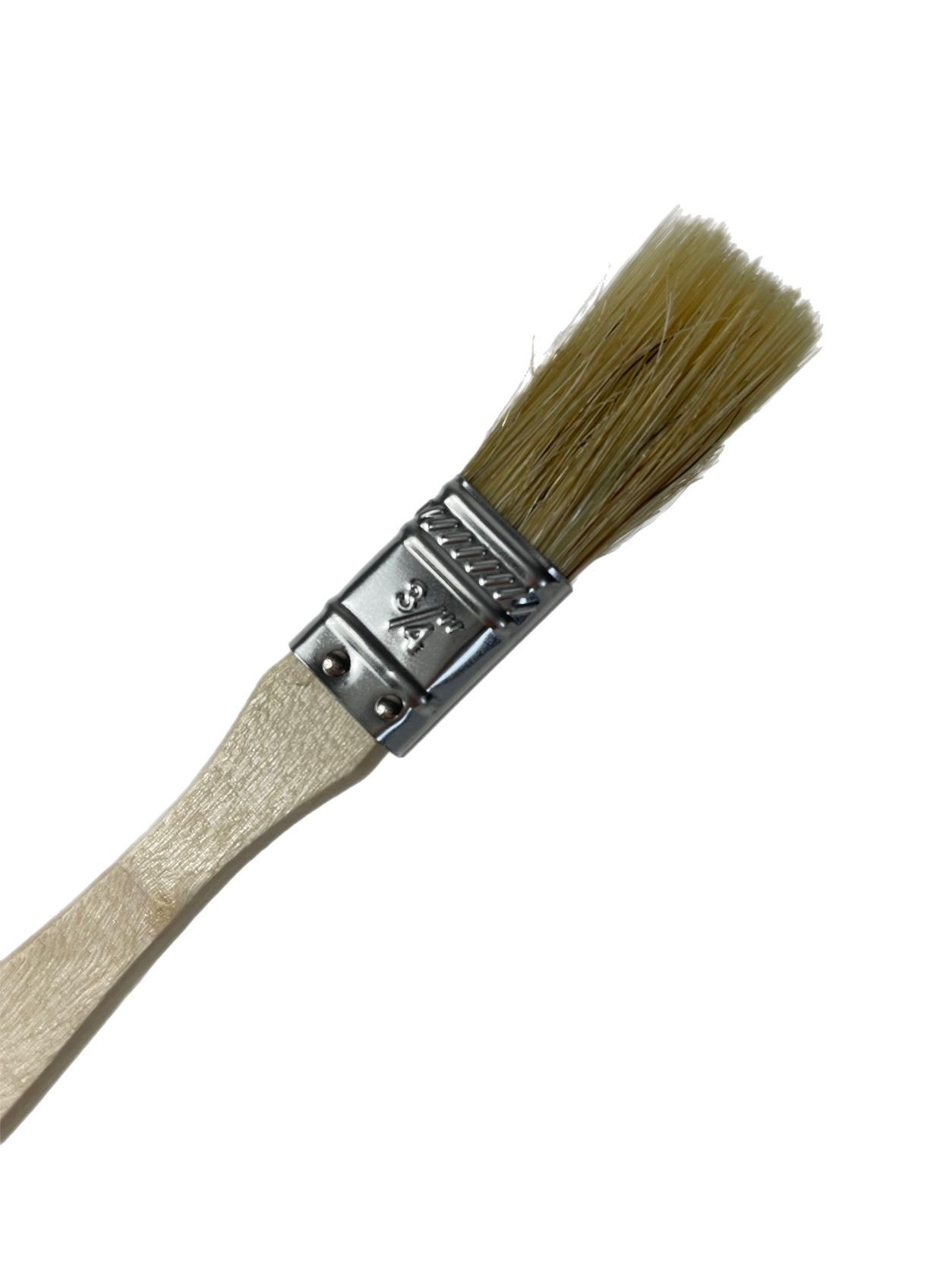 Thumbnail - VaGo-Tools Pinsel 6x Flachpinsel Chinaborste 20mm Lackierpinsel