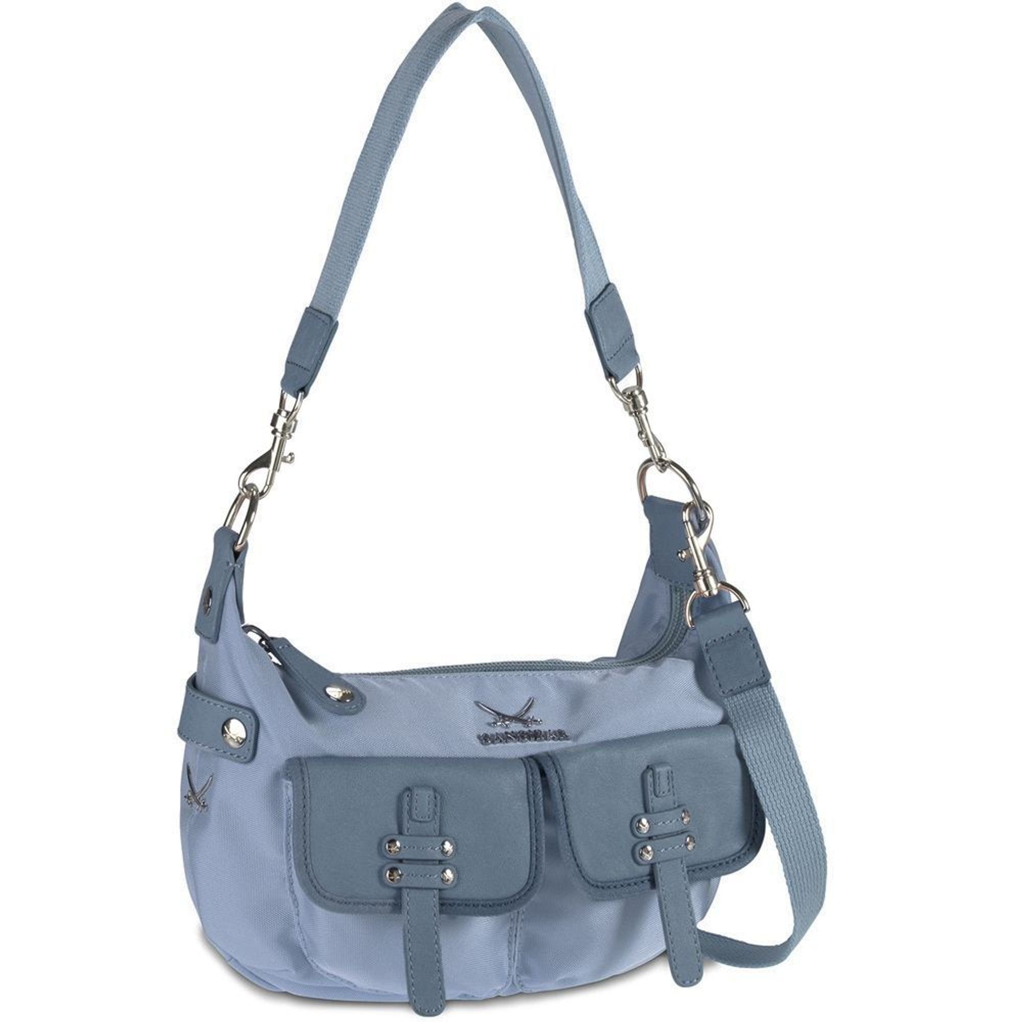 Marc O'Polo HOBO BAG L 50716551201101 Damen Sc Produktbild-Vorschau 12