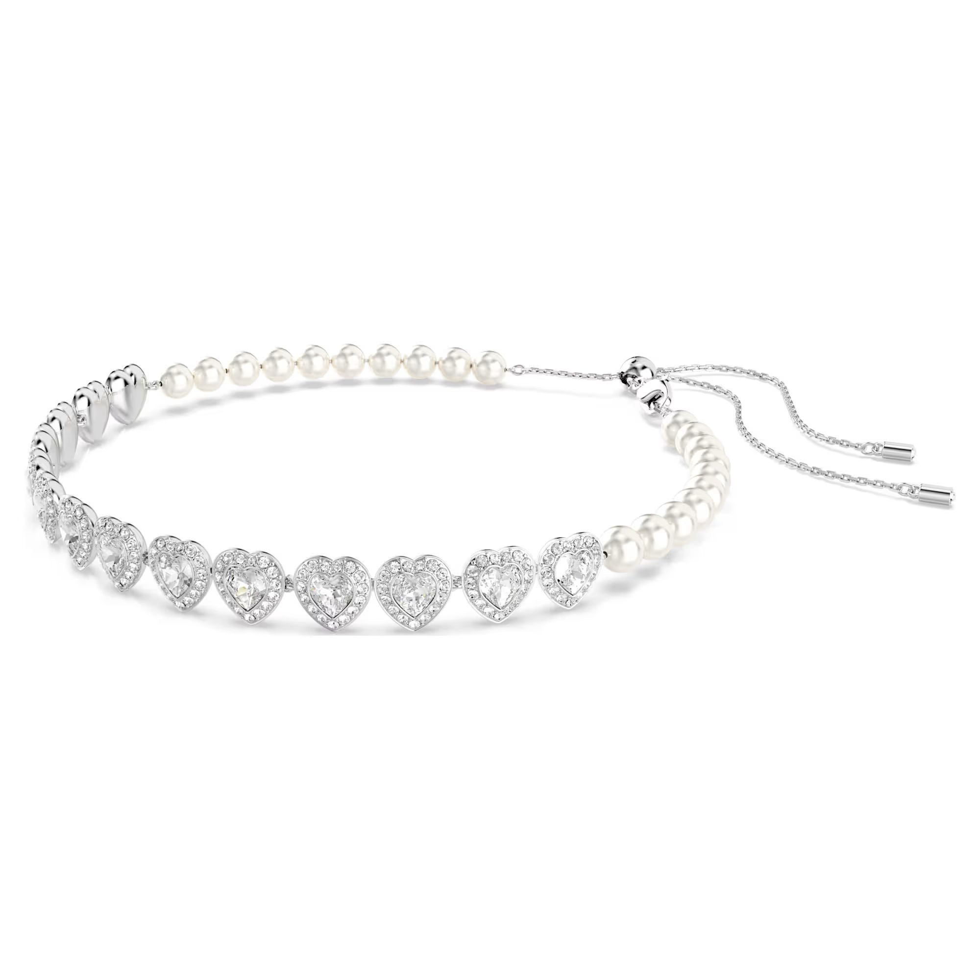 Swarovski Kette ohne Anhänger Ariana Grande x Swarovski 5720861 günstig online kaufen