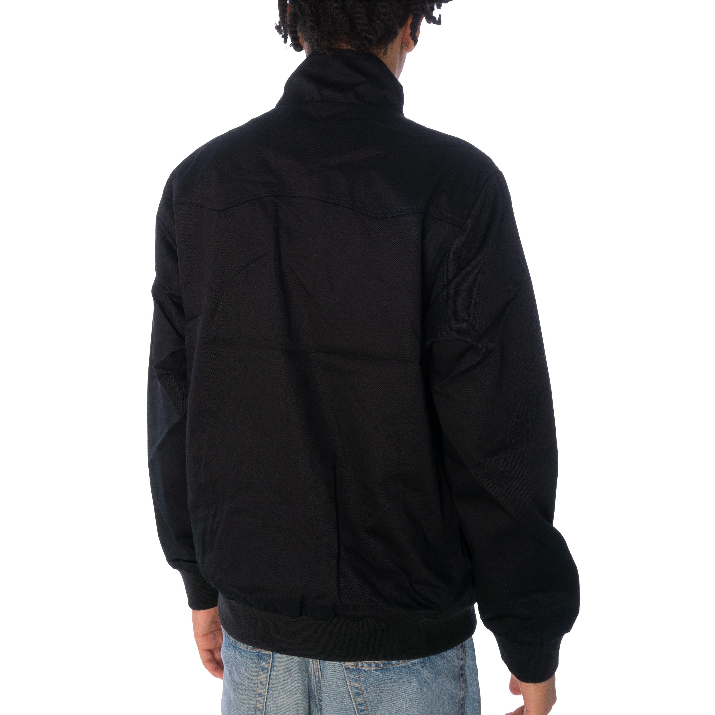 Merc London Bomberjacke Jacke Merc Harrington günstig online kaufen