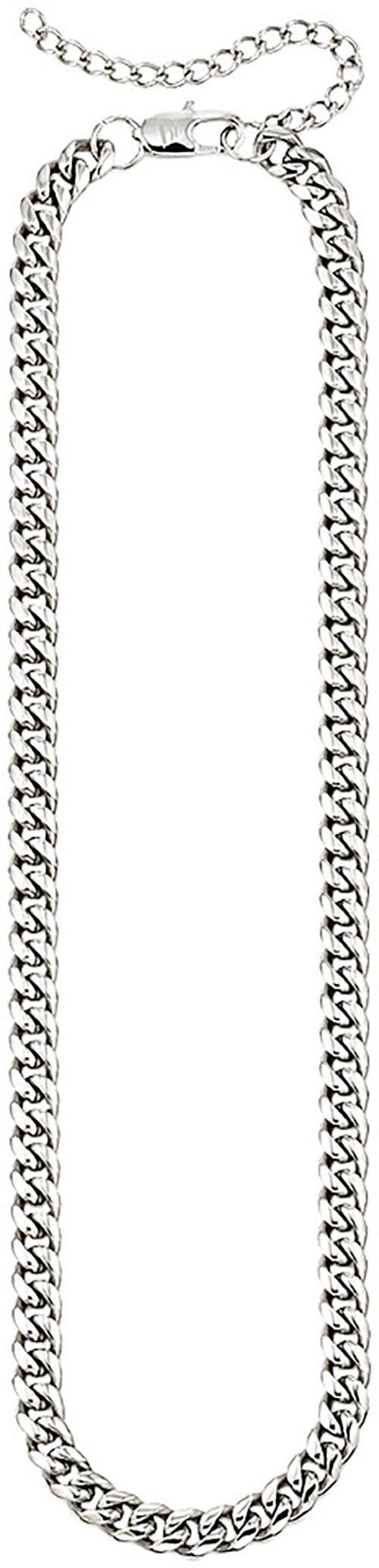 Bruno Banani Edelstahlkette Schmuck Geschenk Halsschmuck Halskette
