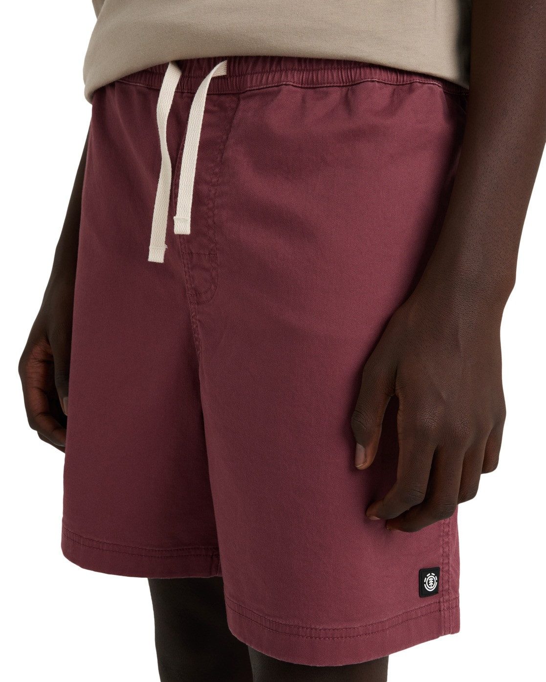 Element Chinoshorts Regular Ewaist