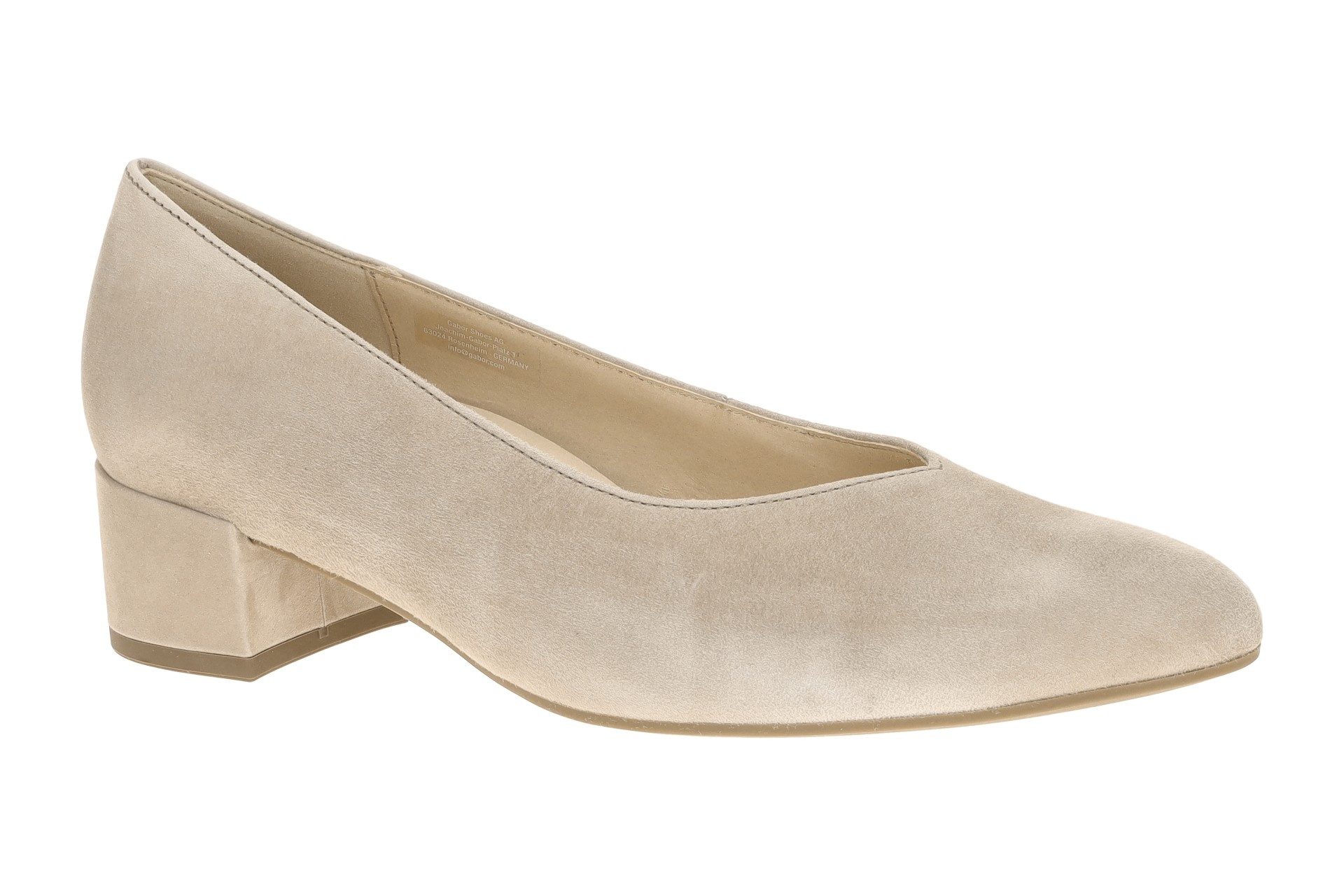 Gabor 3015.01.003 Pumps