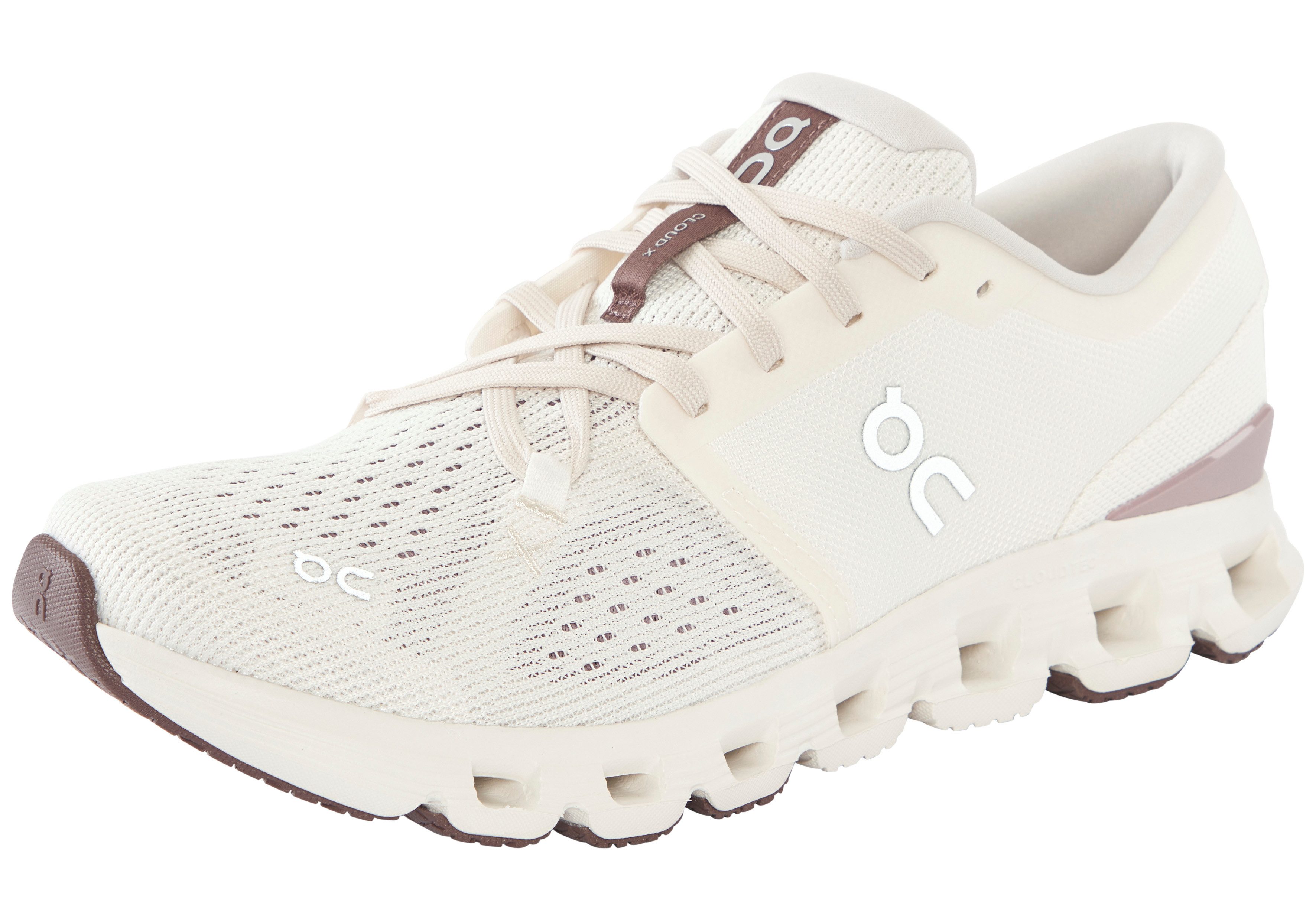 ON RUNNING CLOUD X 4 Laufschuh