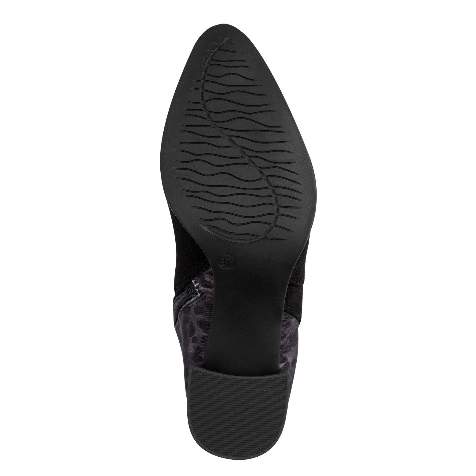 MARCO TOZZI Damen Stiefelette günstig online kaufen