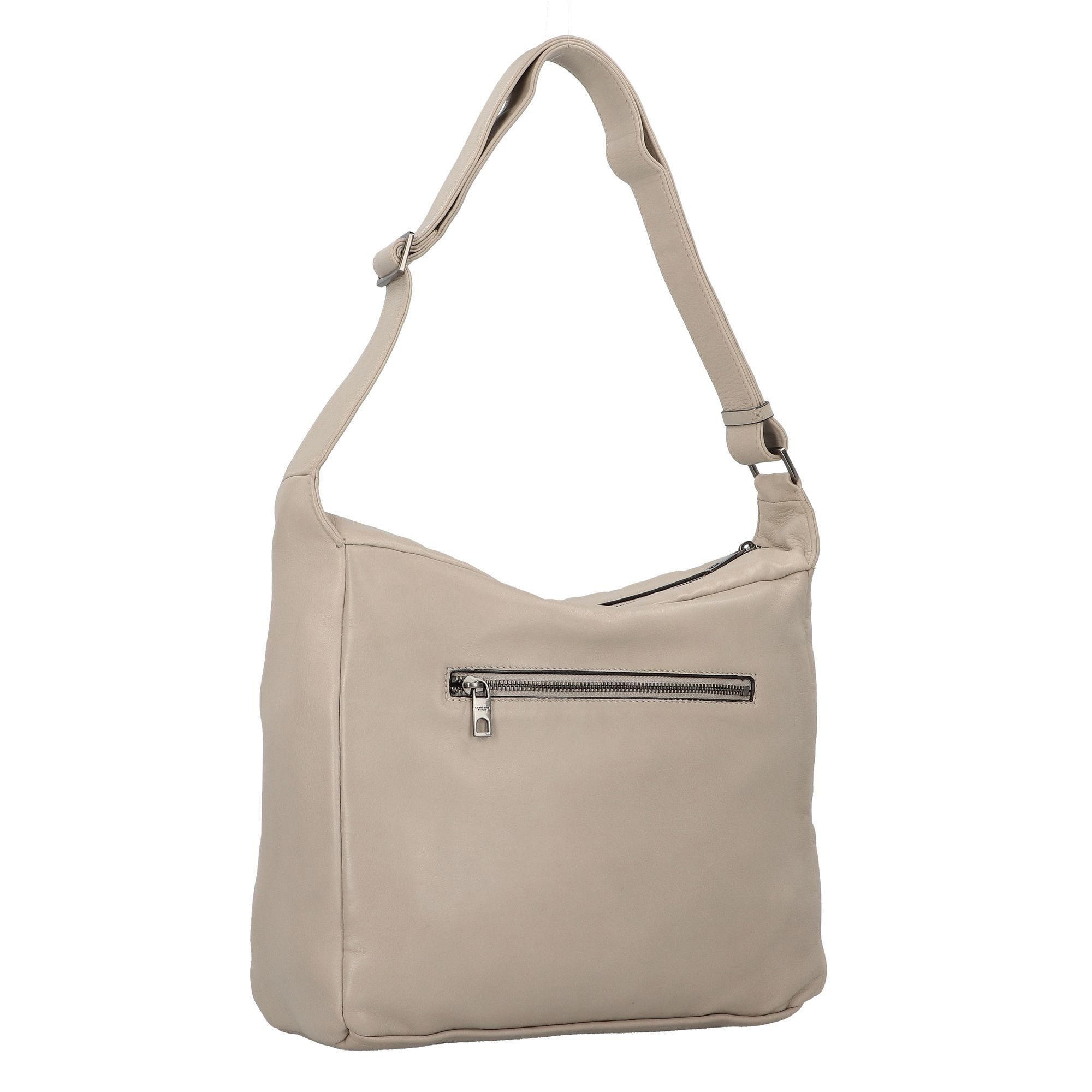 Liebeskind Berlin Schultertasche Hera, Leder