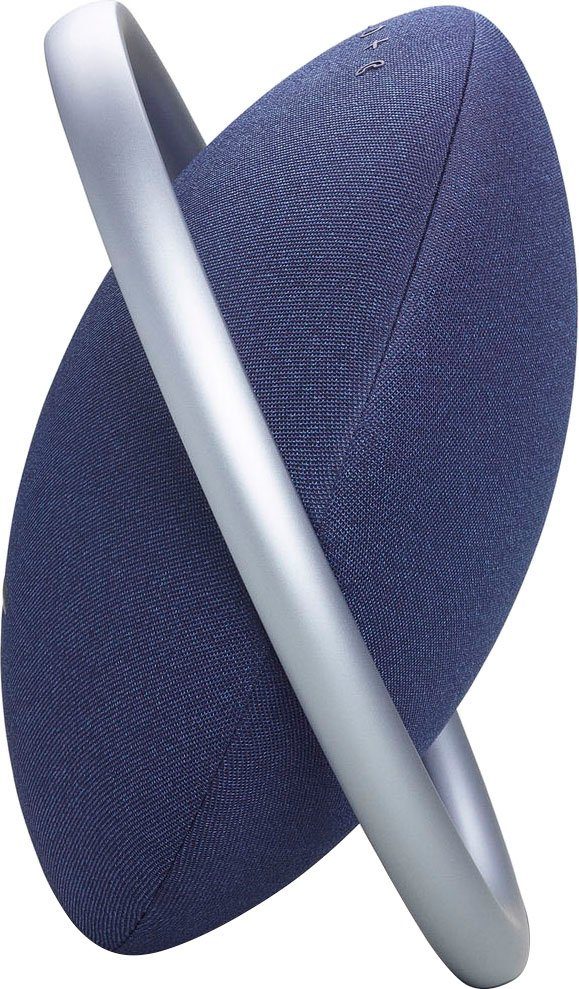 (50 blau Harman/Kardon 8 Studio W) Bluetooth-Lautsprecher Onyx