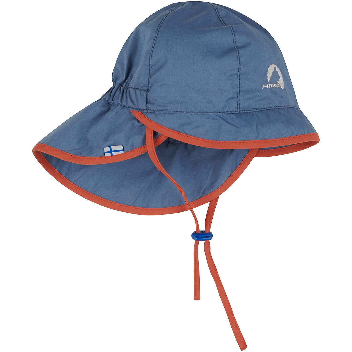 Finkid Outdoorhut Cap HELLE