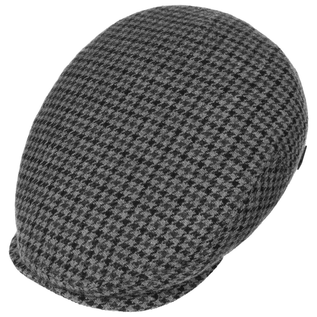 Lipodo Flat Cap (1-St) Schirmmütze mit Schirm, Made in Italy günstig online kaufen