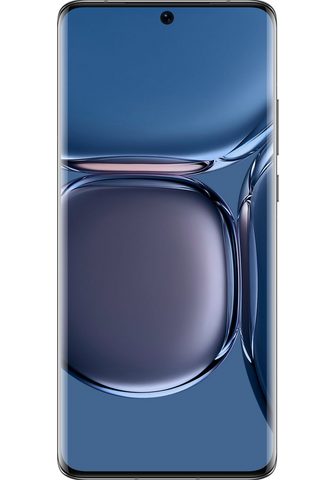Huawei P50 Pro Smartphone (1676 cm/66 Zoll 25...