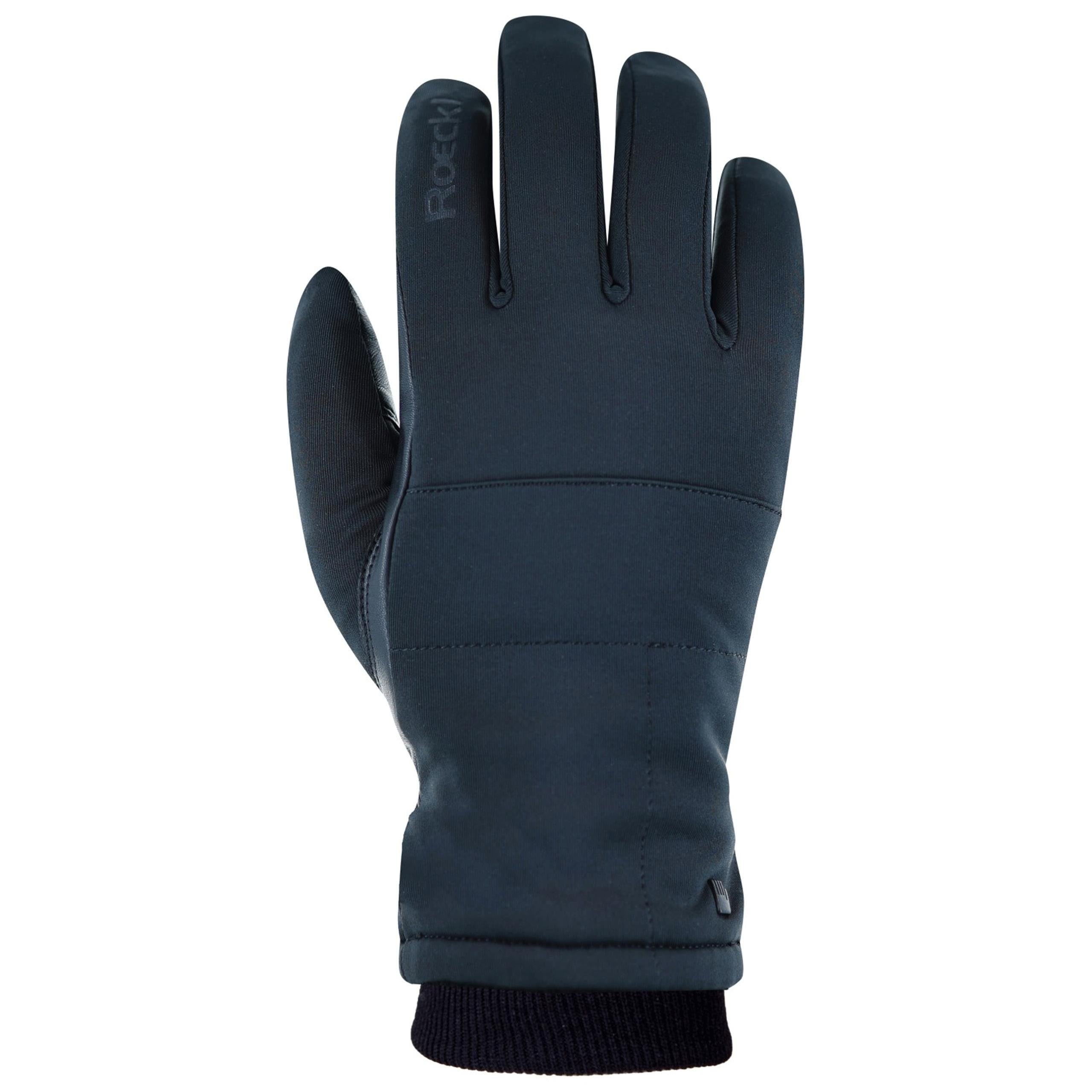 Multisporthandschuhe Roeckl SPORTS Kolon 2 - Allround-Winterhandschuhe Unisex, PrimaLoft®