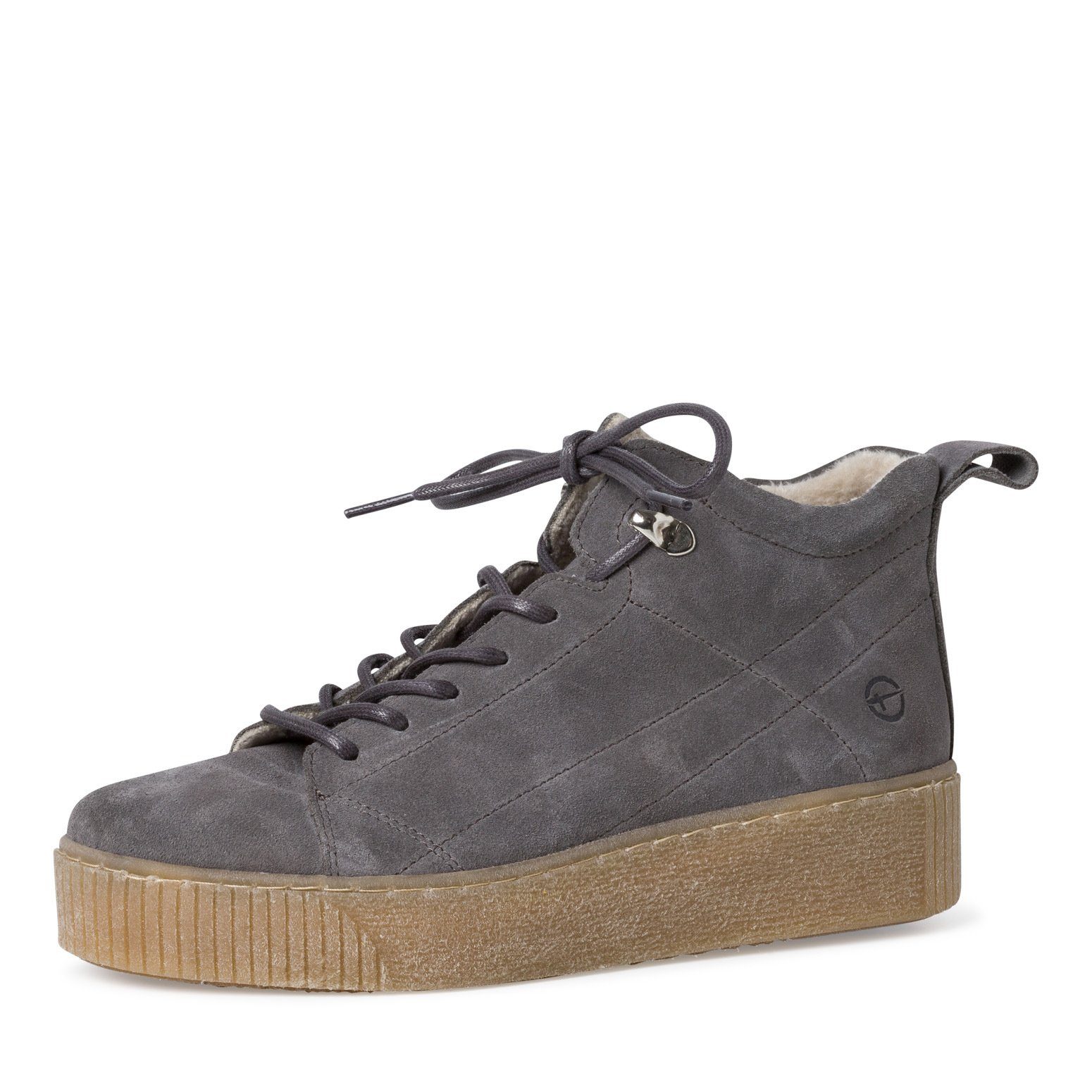 Tamaris Schnürstiefelette