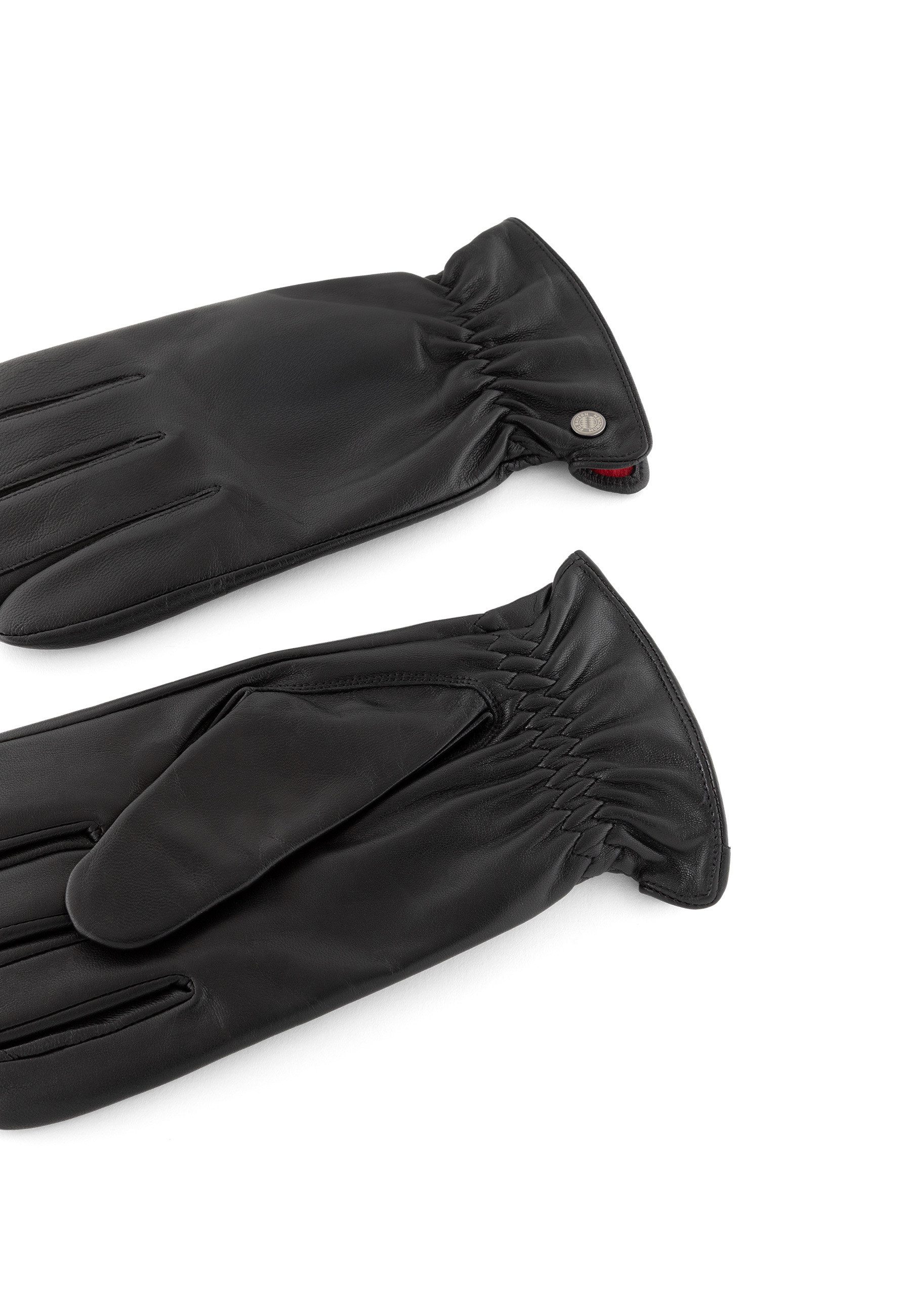 Roeckl Lederhandschuhe FC BAYERN CLASSIC
