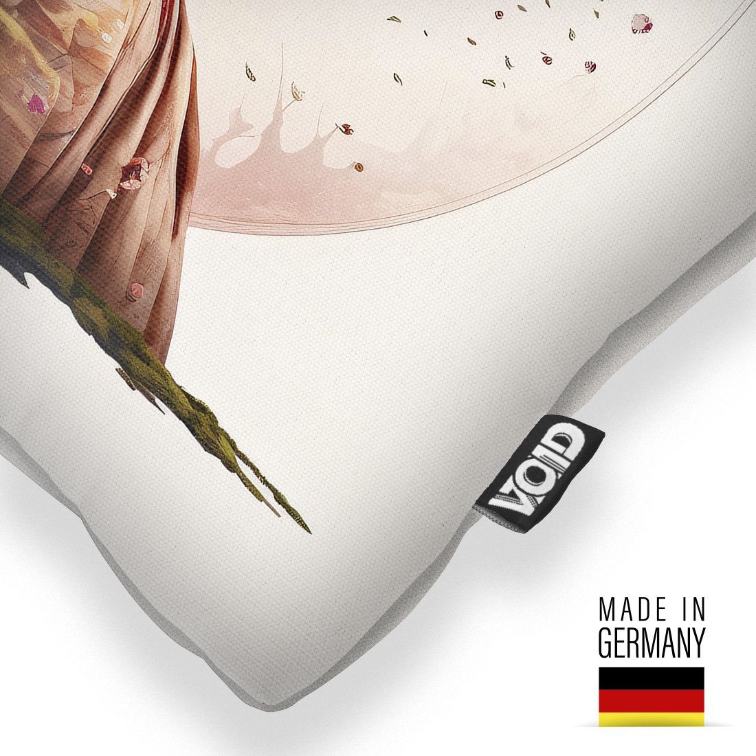 VOID Kissenbezug, (1 Stück), Geisha Japan günstig online kaufen