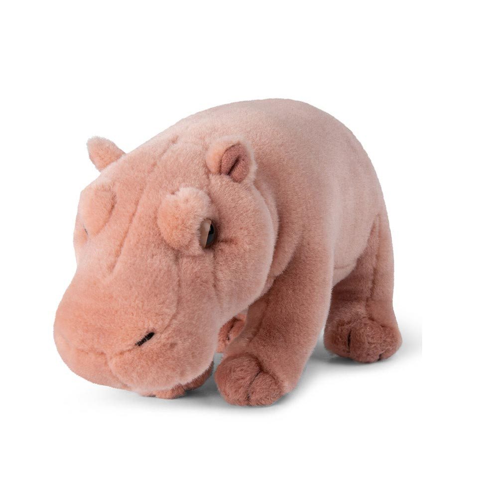 WWF Kuscheltier Plüschtier - Nilpferd (23cm)