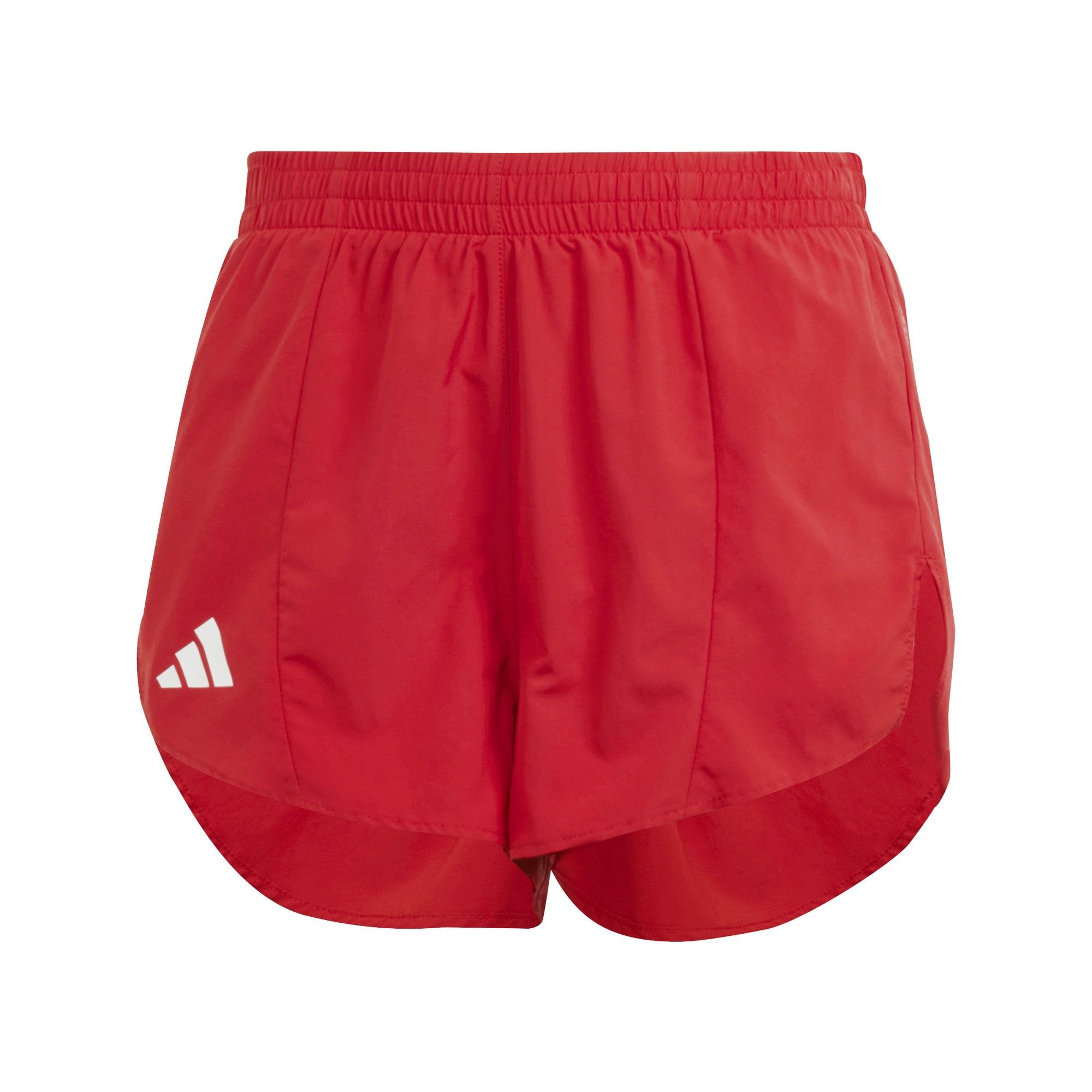adidas Performance Trainingsshorts adidas Damen Laufshort Adizero E Laufsho günstig online kaufen
