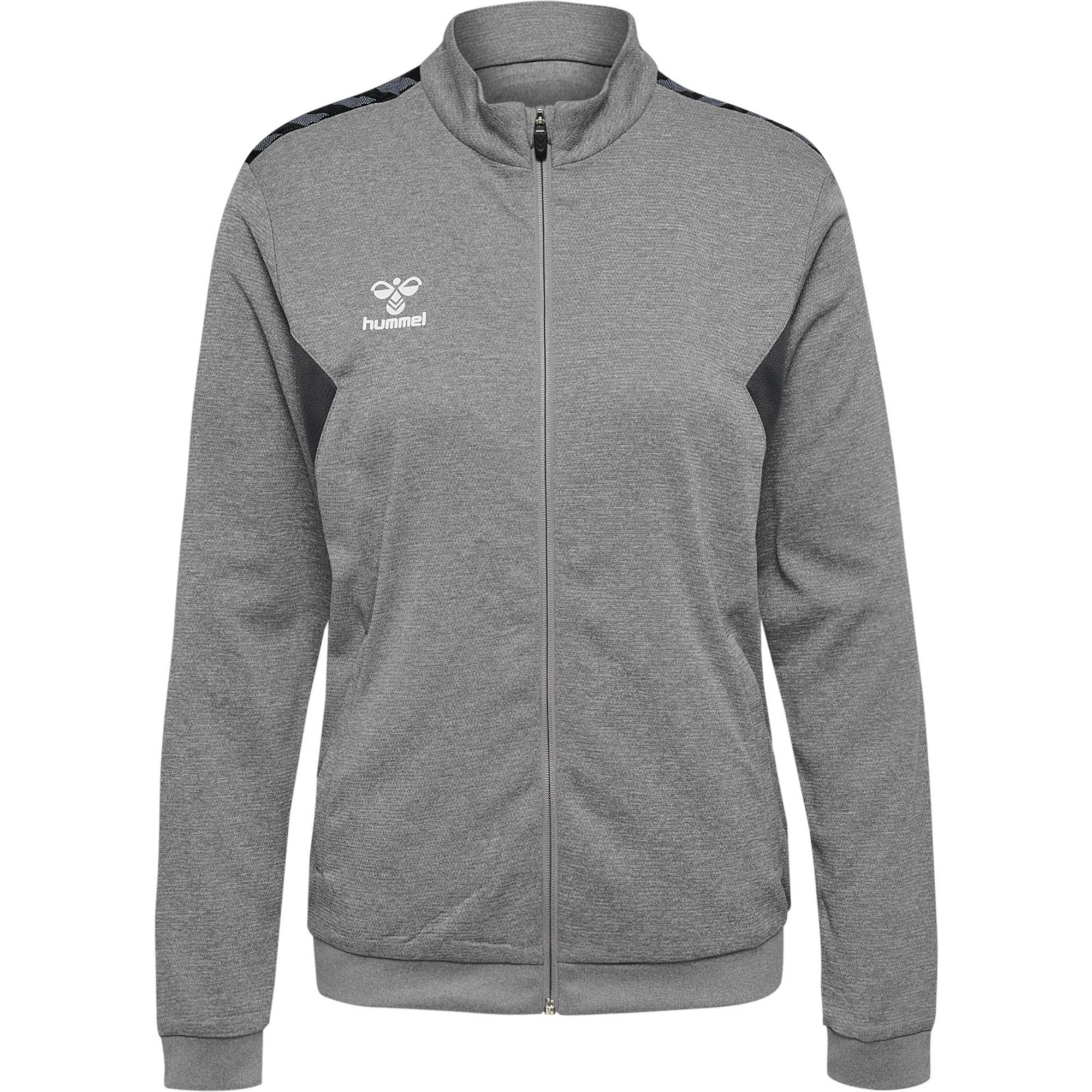 Trainingsjacke Hummel Damen Trainingsjacke hmlAuthentic Poly FZ Jacket 219984