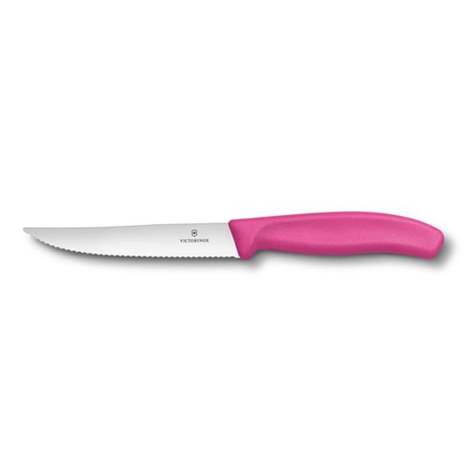 Victorinox Steakkochmesser Gourmet Steakmesser Swiss Classic