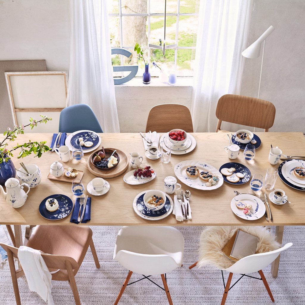 Villeroy & Boch Speiseteller Vieux Luxembourg Speiseteller, (1 St), Premium Porcelain, mikrow.- & spülm.sicher, Made in Germany