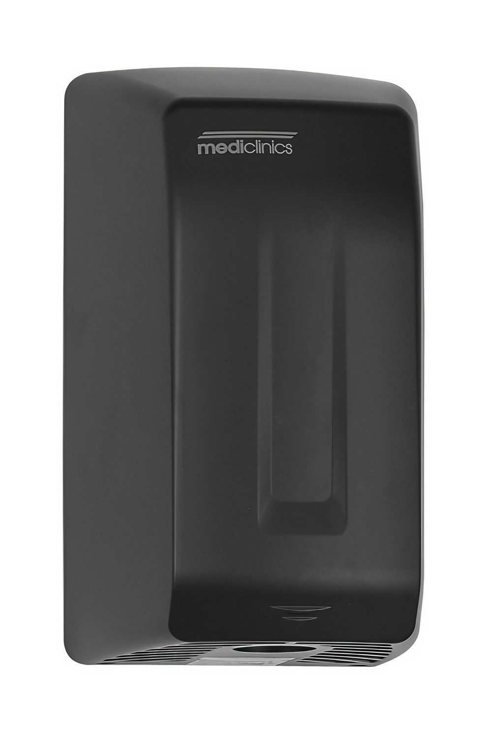 ich-zapfe Wandhaartrockner Händetrockner automatisch - M04A, SmartFlow