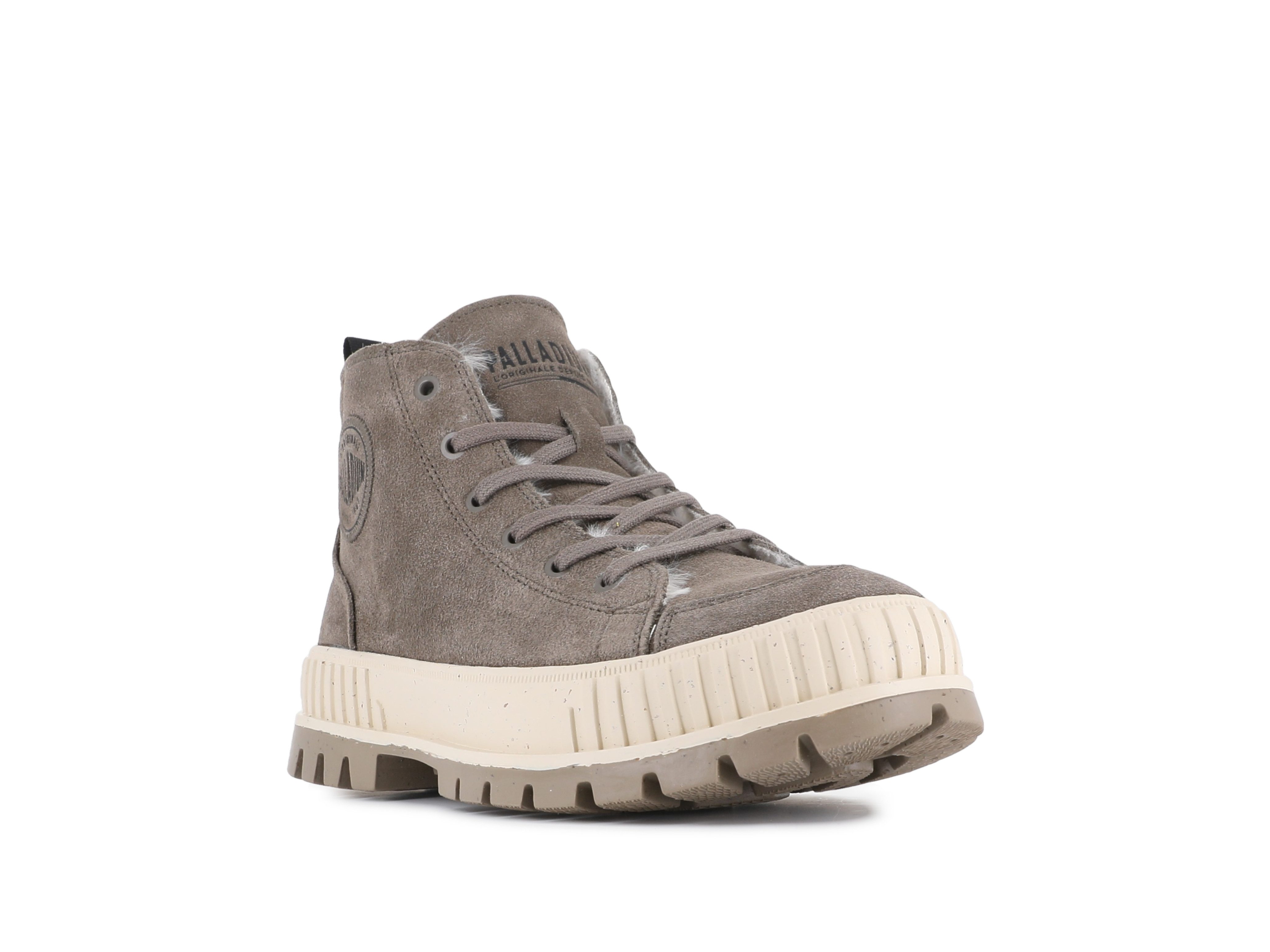 Palladium PALLASHOCK ZIP WARM Winterboots Winterschuhe, Winterstiefel, Snea günstig online kaufen